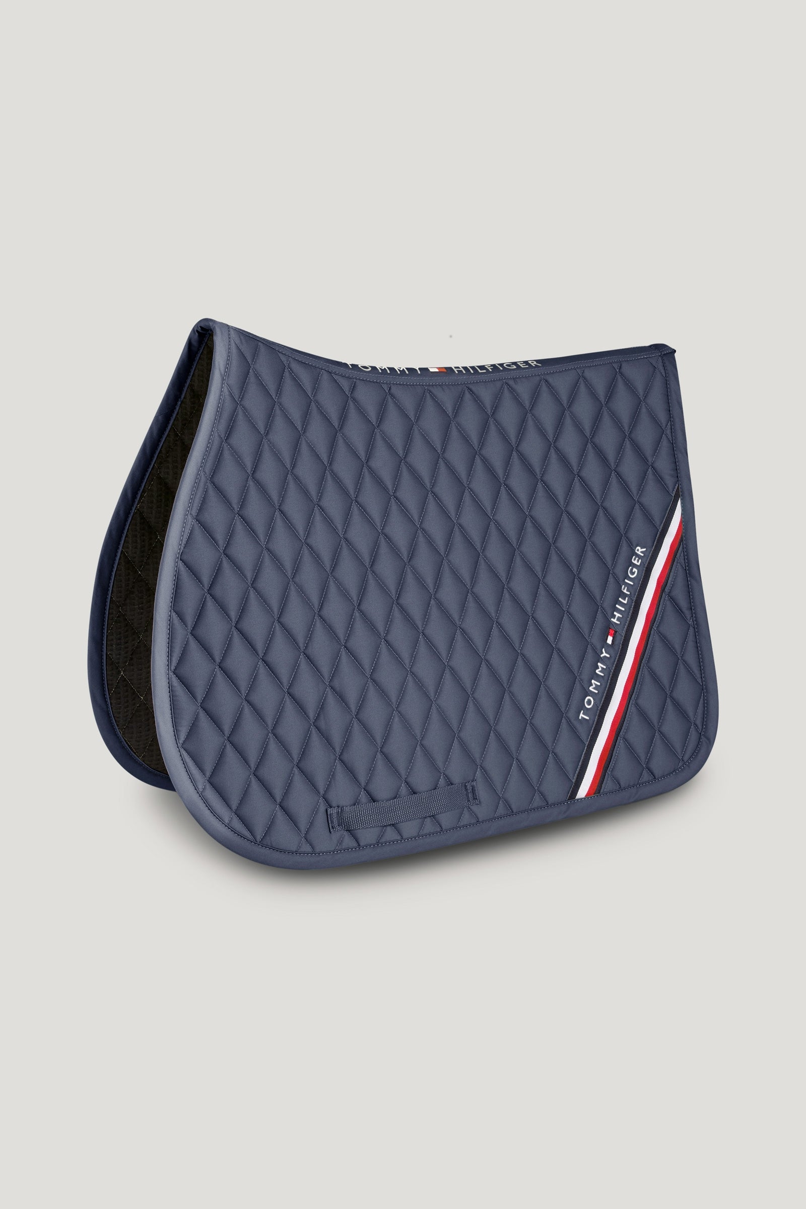 Tommy Hilfiger Equestrian Stanford skoková podsedlová dečka Saddle Pads