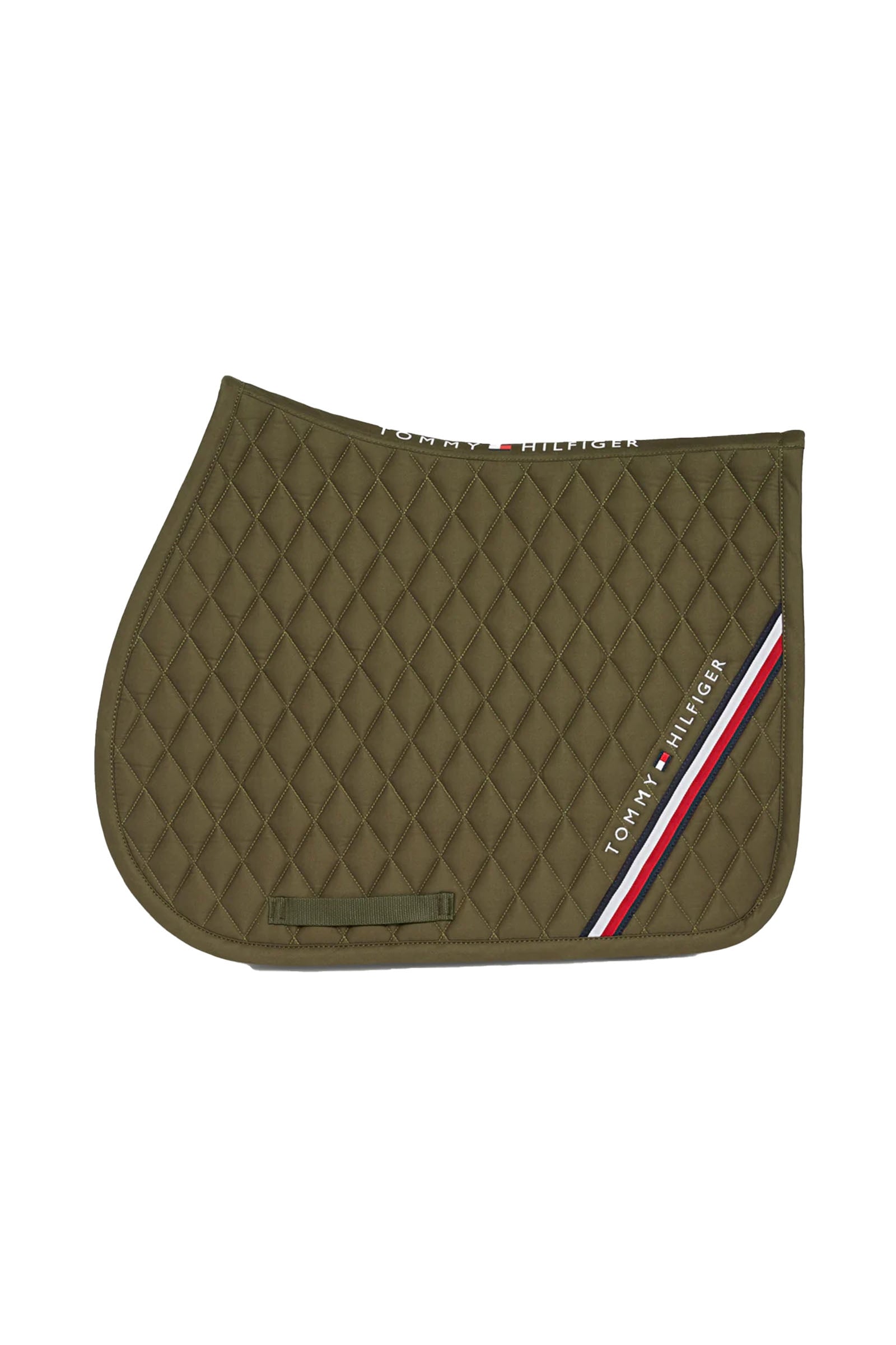 Tommy Hilfiger Equestrian Stanford skoková podsedlová dečka Saddle Pads
