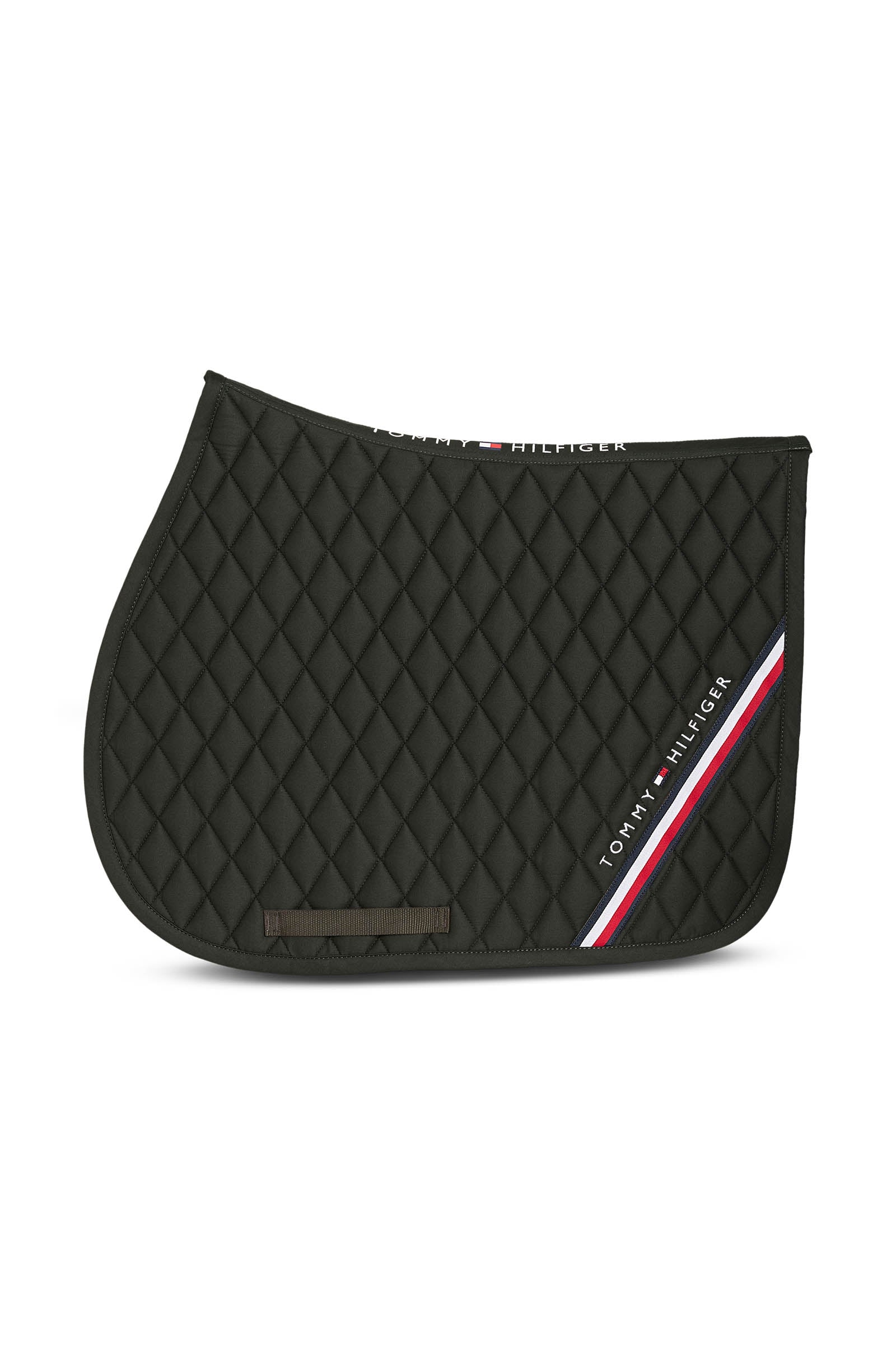 Tommy Hilfiger Equestrian Stanford skoková podsedlová dečka Saddle Pads