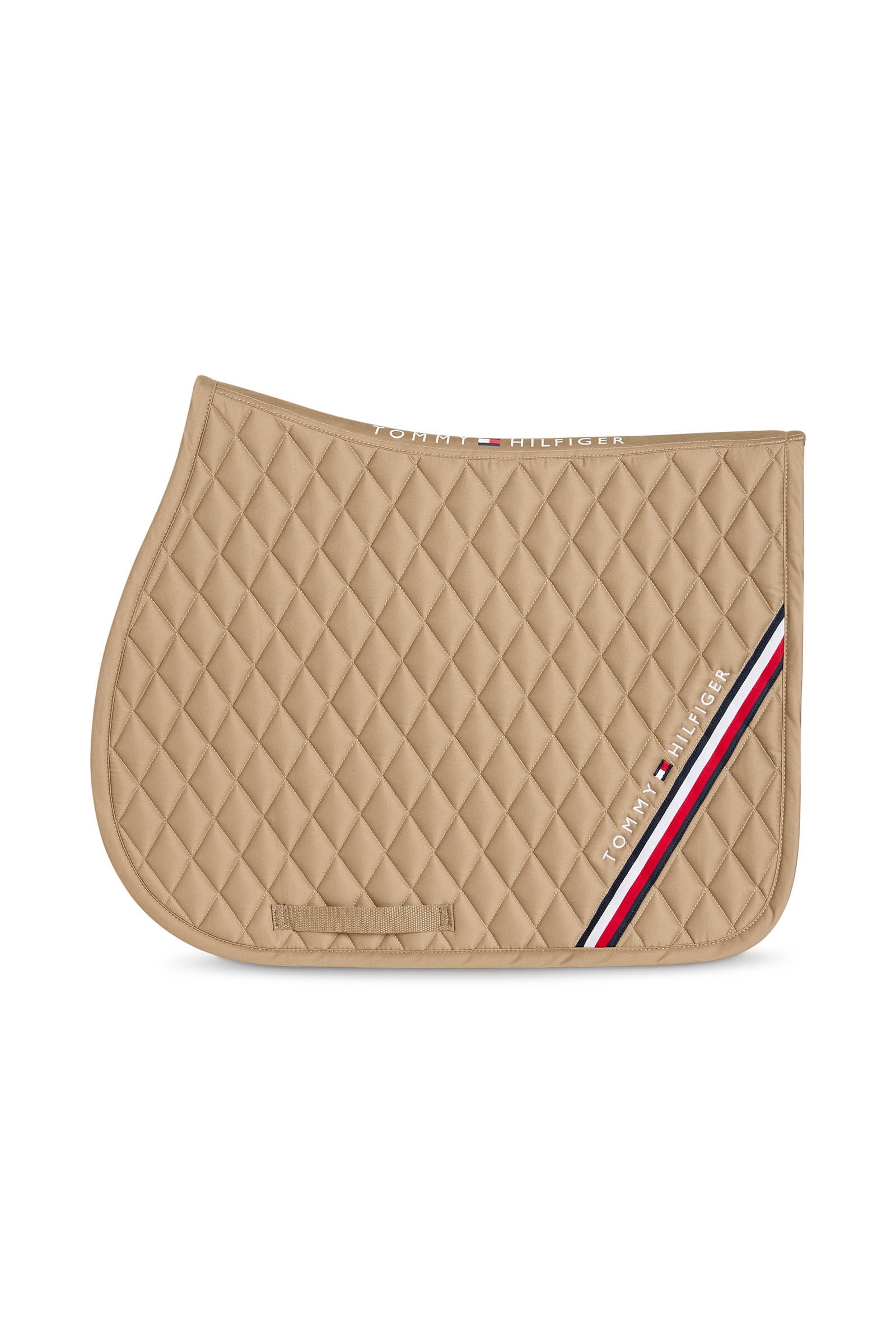 Tommy Hilfiger Equestrian Stanford skoková podsedlová dečka Saddle Pads