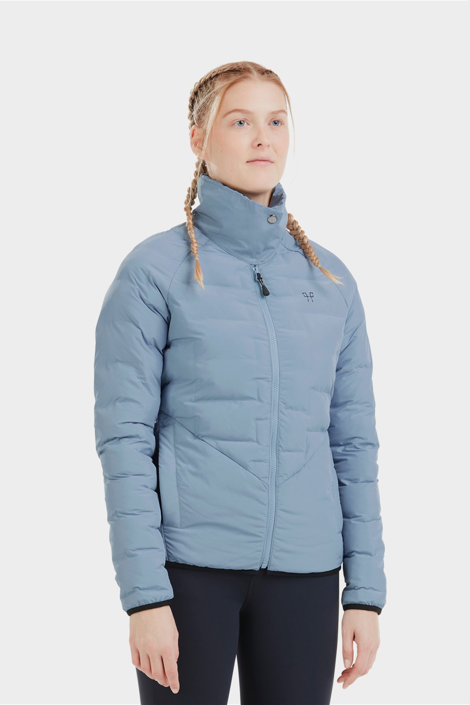 Horse Pilot Softlight Dámská bunda Women’s Riding Clothing