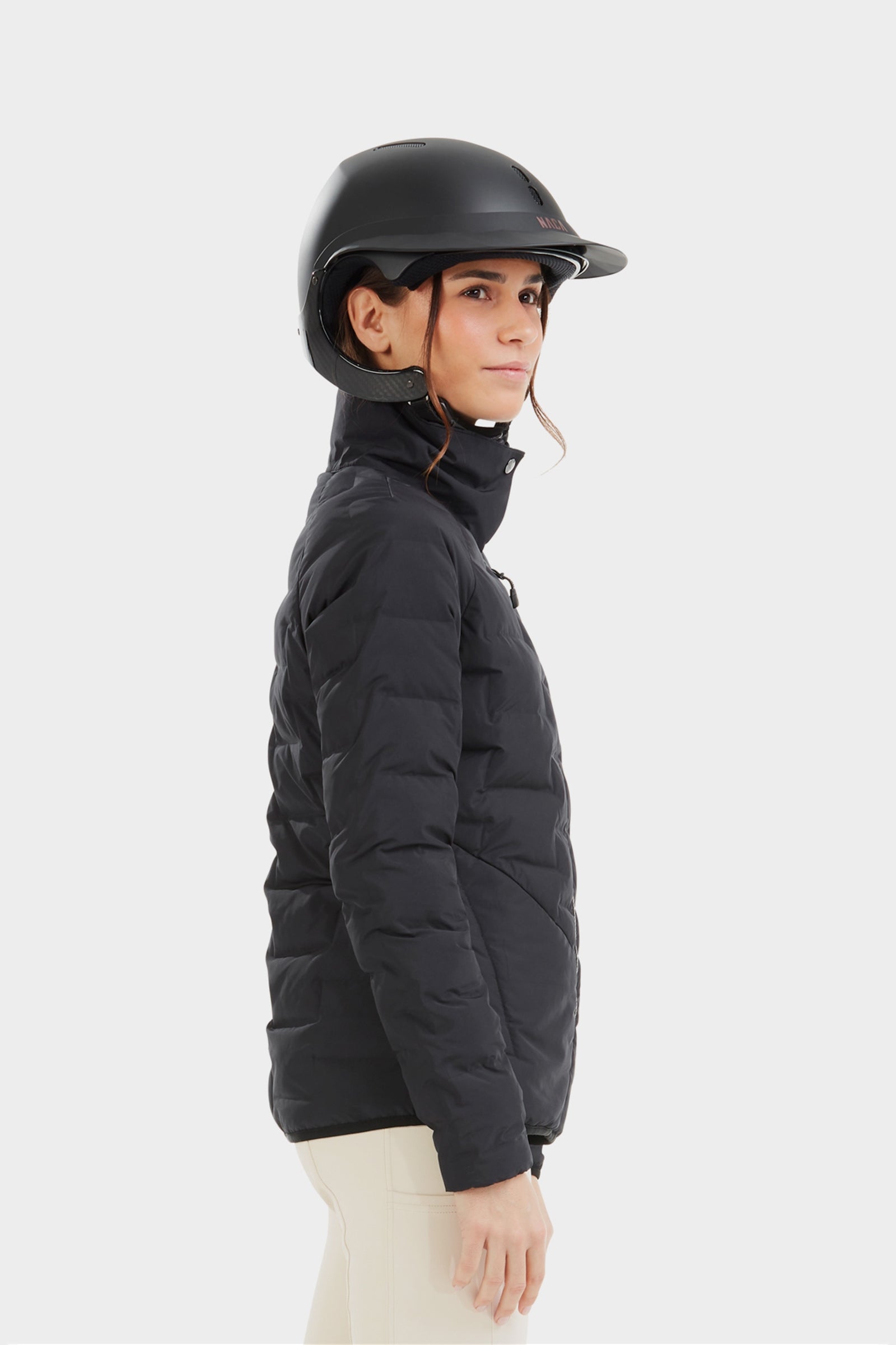 Horse Pilot Softlight Dámská bunda Women’s Riding Clothing