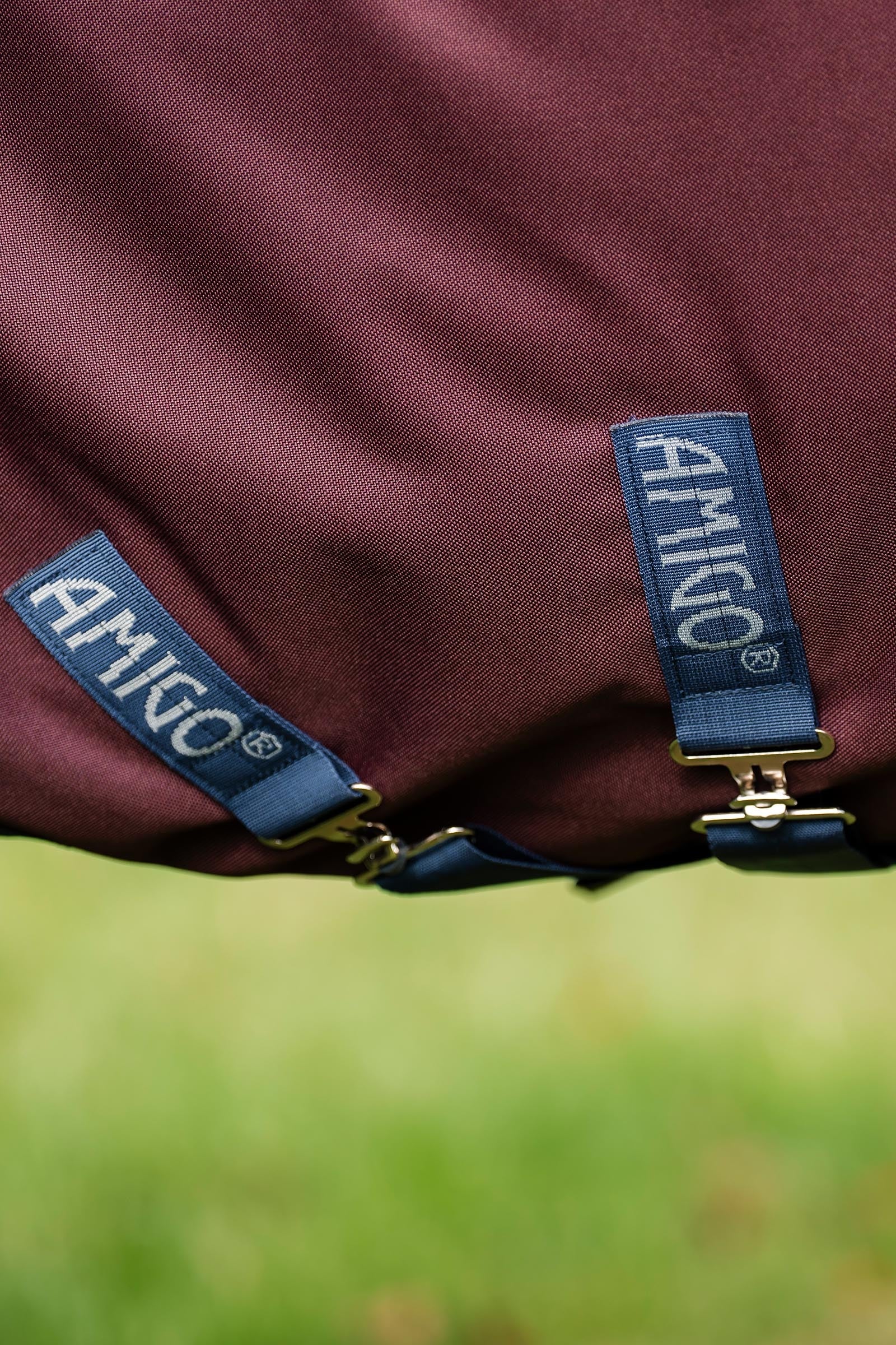 Horseware Amigo 1200D Turnout Rug, 250 g Horse Rugs