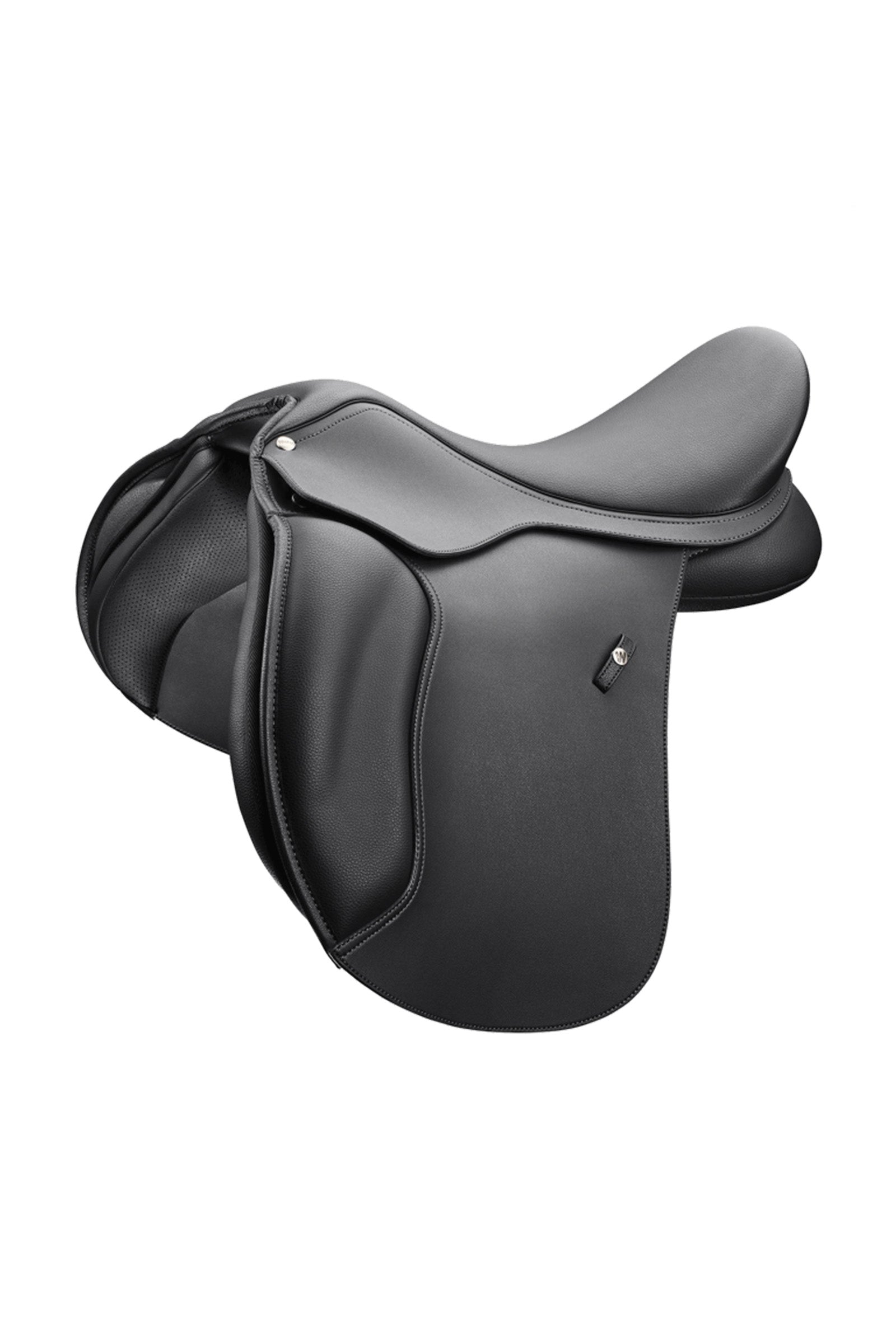 Wintec 500 Univerzální sedlo, široké Saddles, Girths & Stirrups