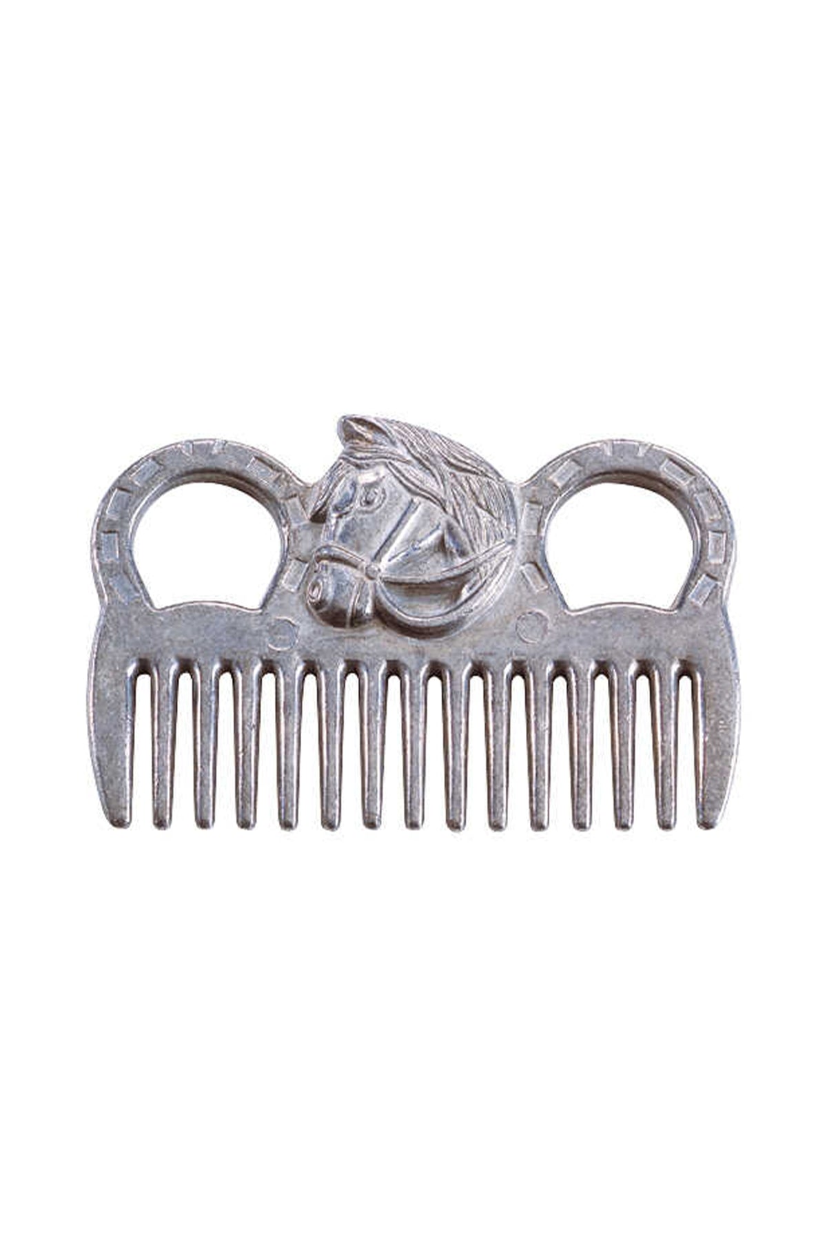 HIPPOTONIC HORSE hliníkový hříva & hřeben na ocas Horse Grooming Tools