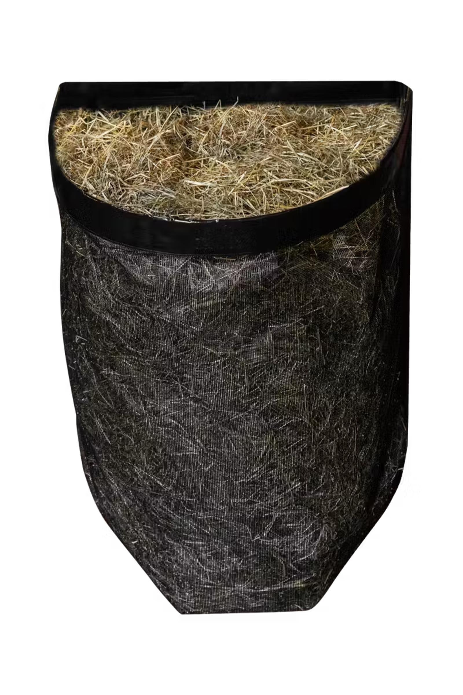 Kentucky Horsewear rovný vak na seno, střední Horse Feeders & Waterers