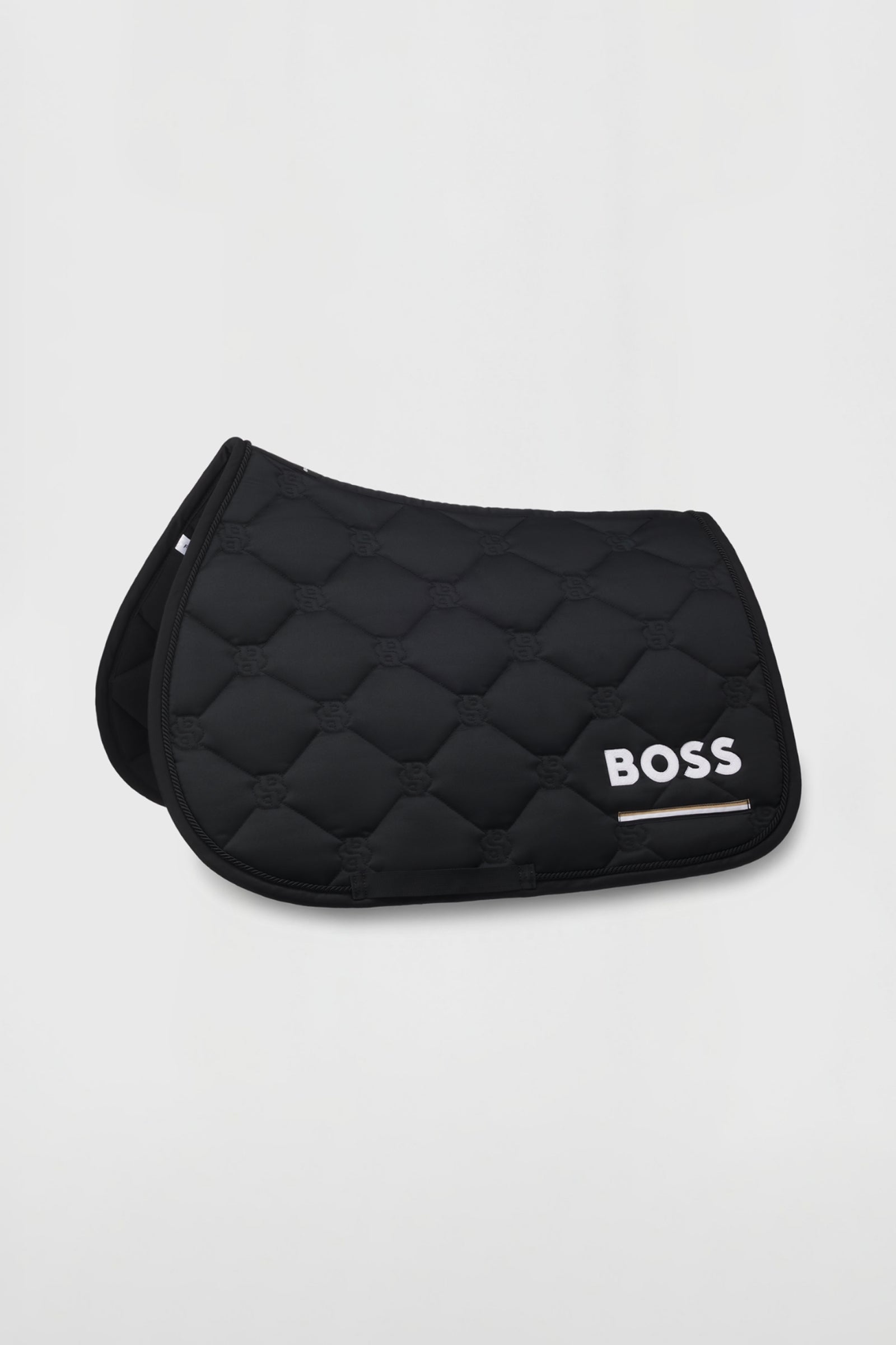 BOSS Equestrian Boss Cheltenham skoková podsedlová dečka Saddle Pads