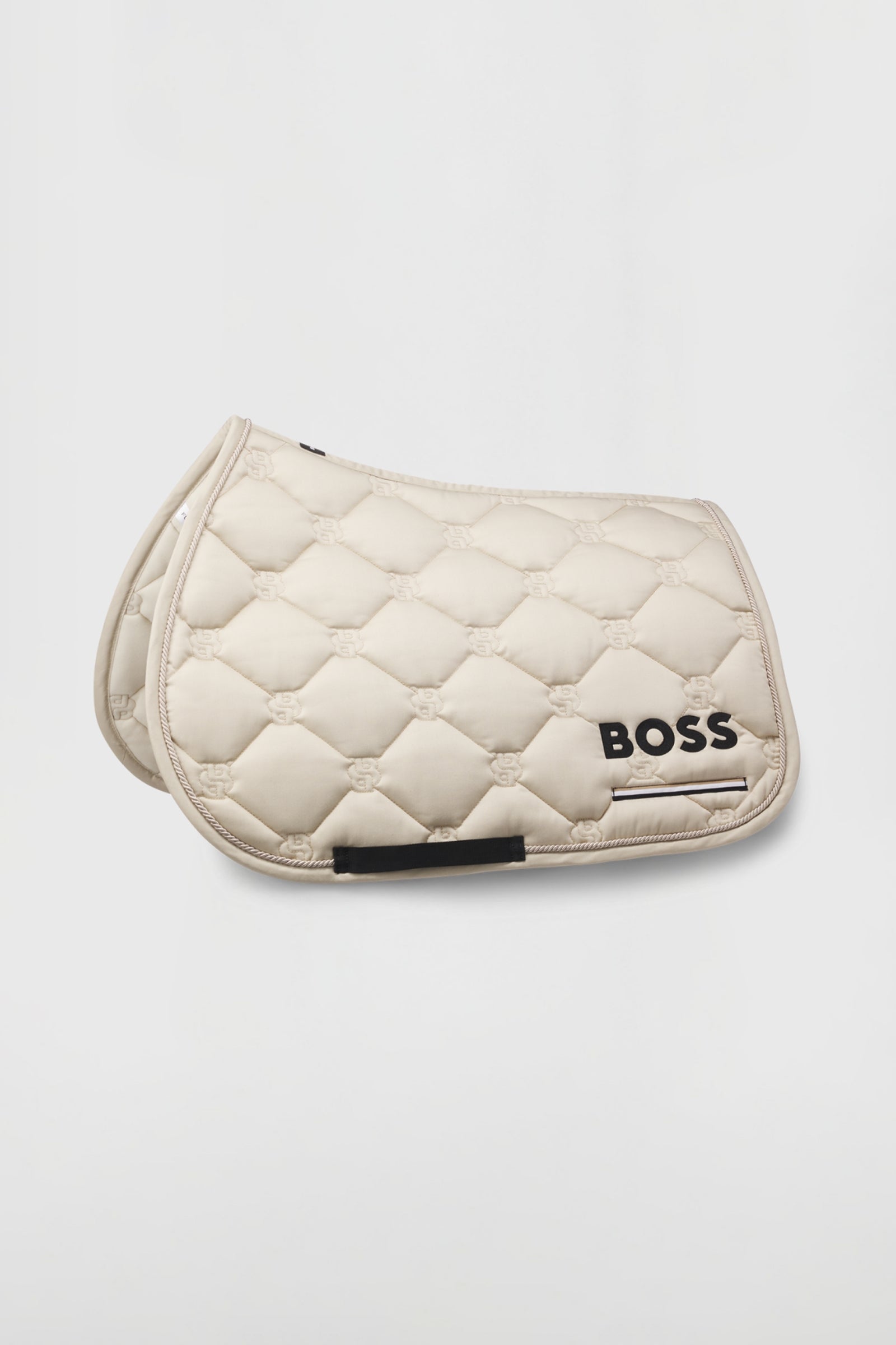 BOSS Equestrian Boss Cheltenham skoková podsedlová dečka Saddle Pads