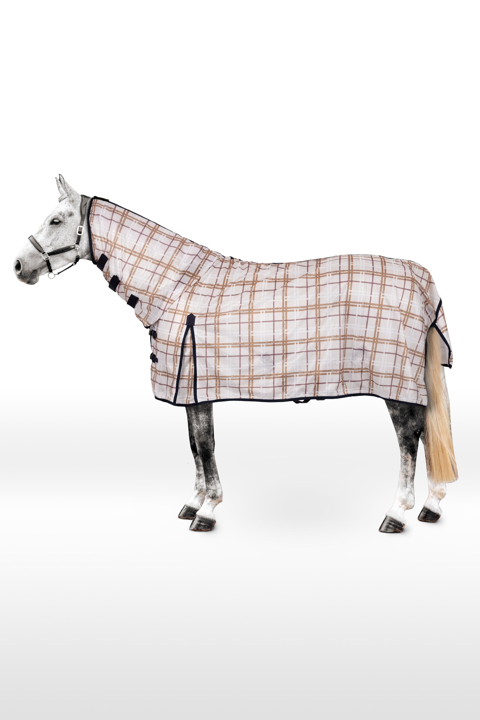 Horze Defender deka proti hmyzu Horse Rugs
