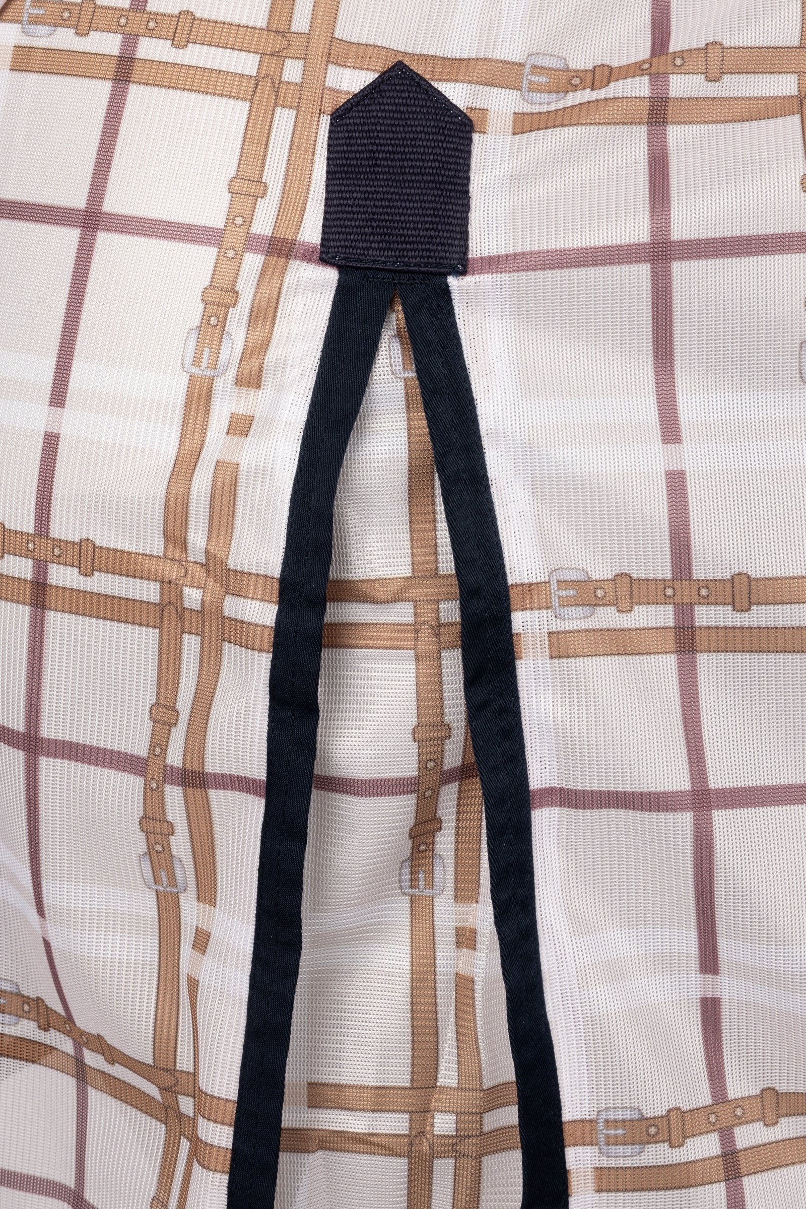 Horze Defender Fly Rug Horse Rugs