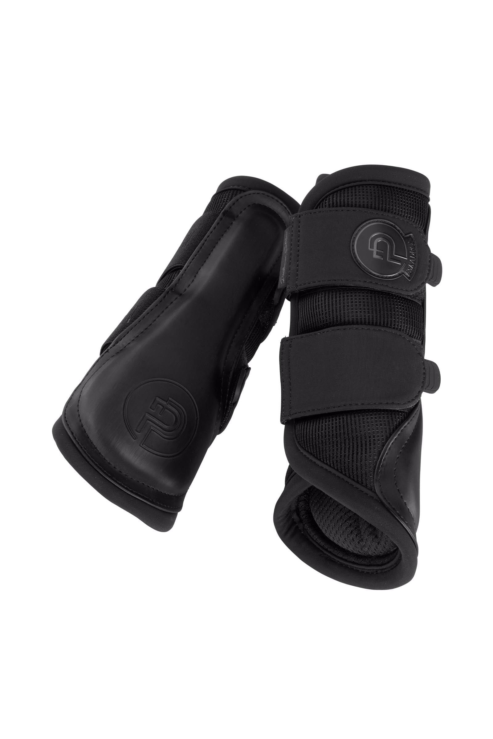 Eskadron Platinum 26 Mesh Boots Leg & Hoof Protection