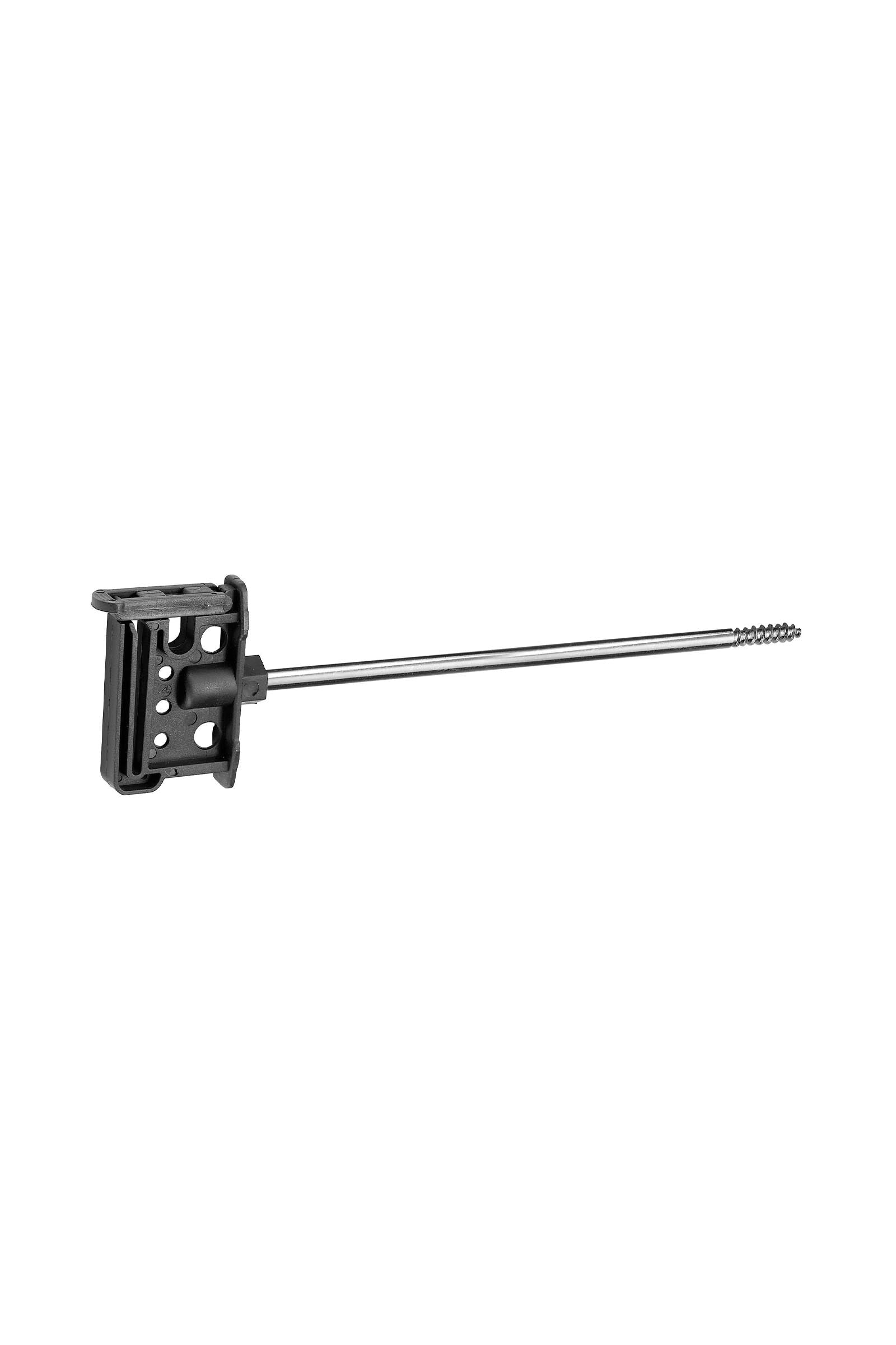 Corral CORRAL dlouhý klipový izolátor Fencing Supplies