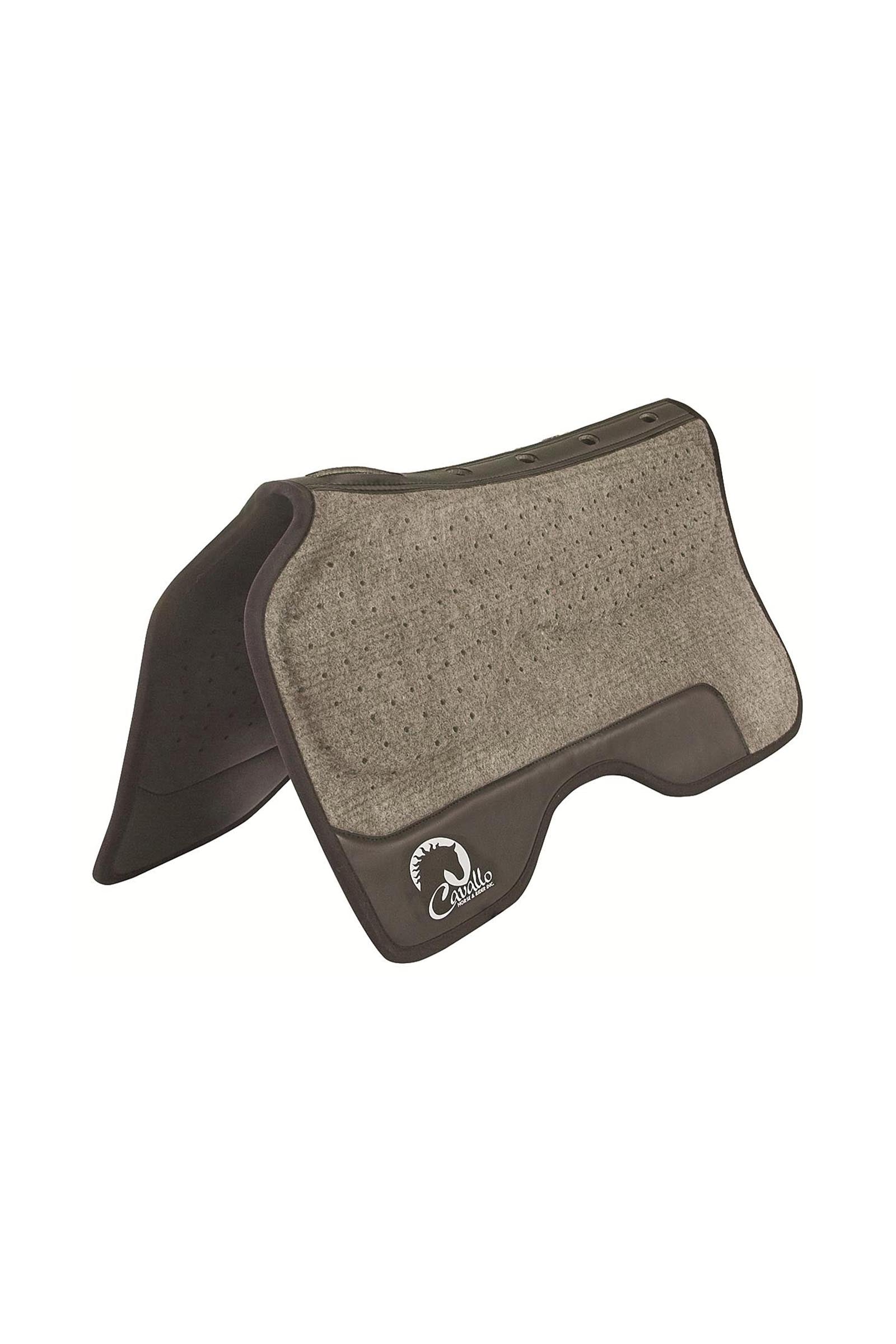Cavallo Hoof Boots F.R.A. F.R.A. Freedom Riding Articles Cavallo podložka typ Western, univerzální TSP#1001PE Saddle Pads