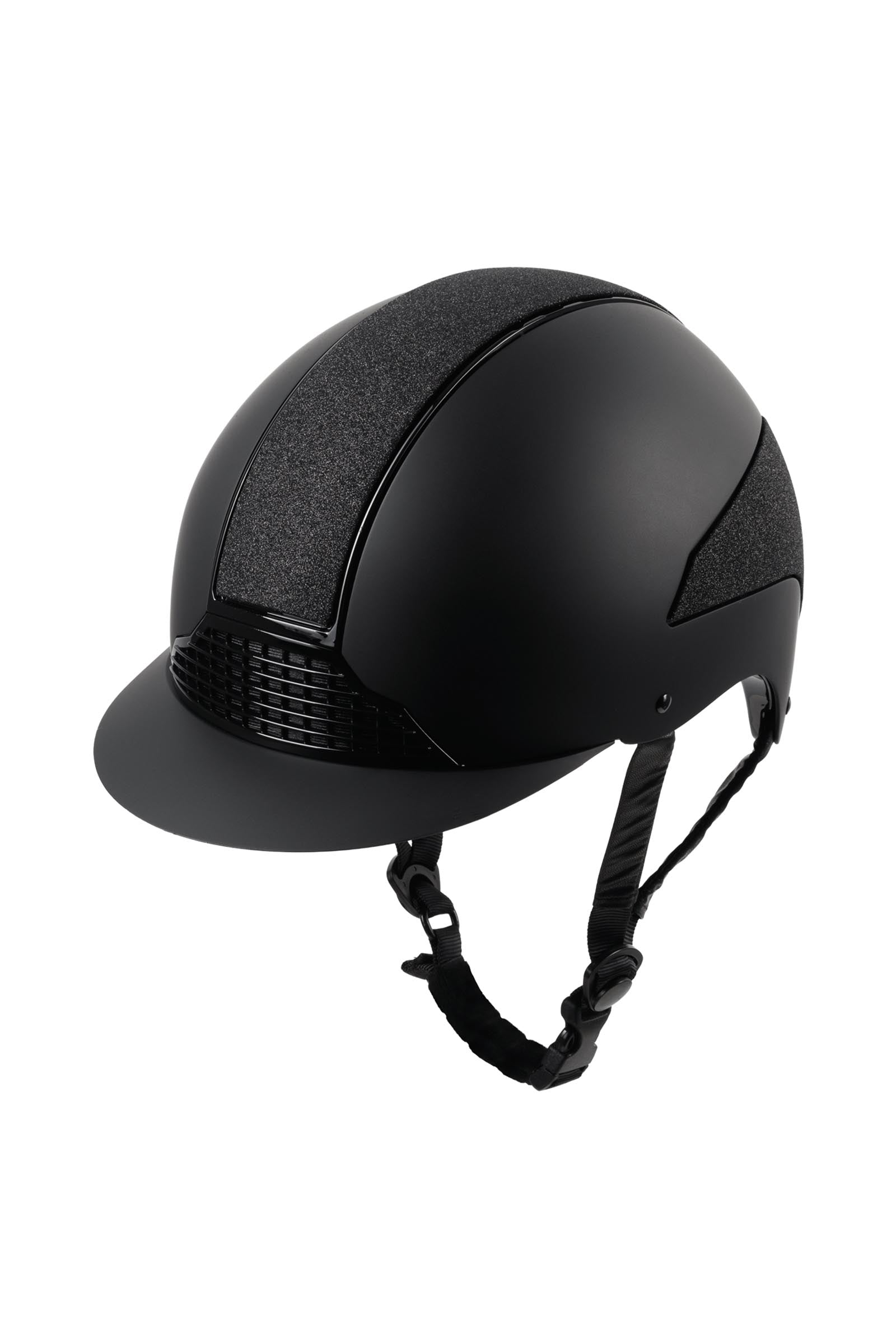 SWING H24 jezdecká helma SHINE Safety Equipment