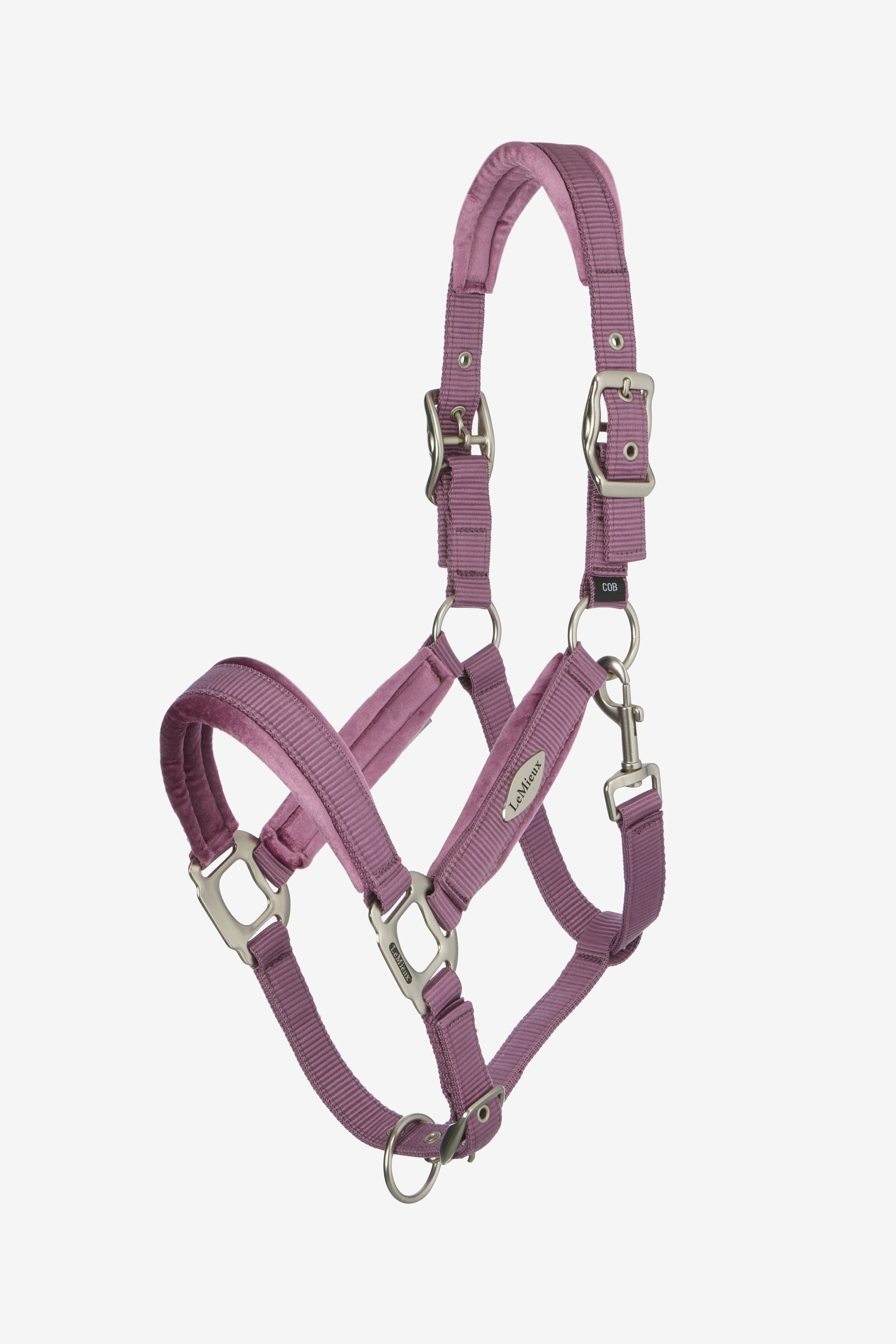 LeMieux Versailles Halter Halters & Leads