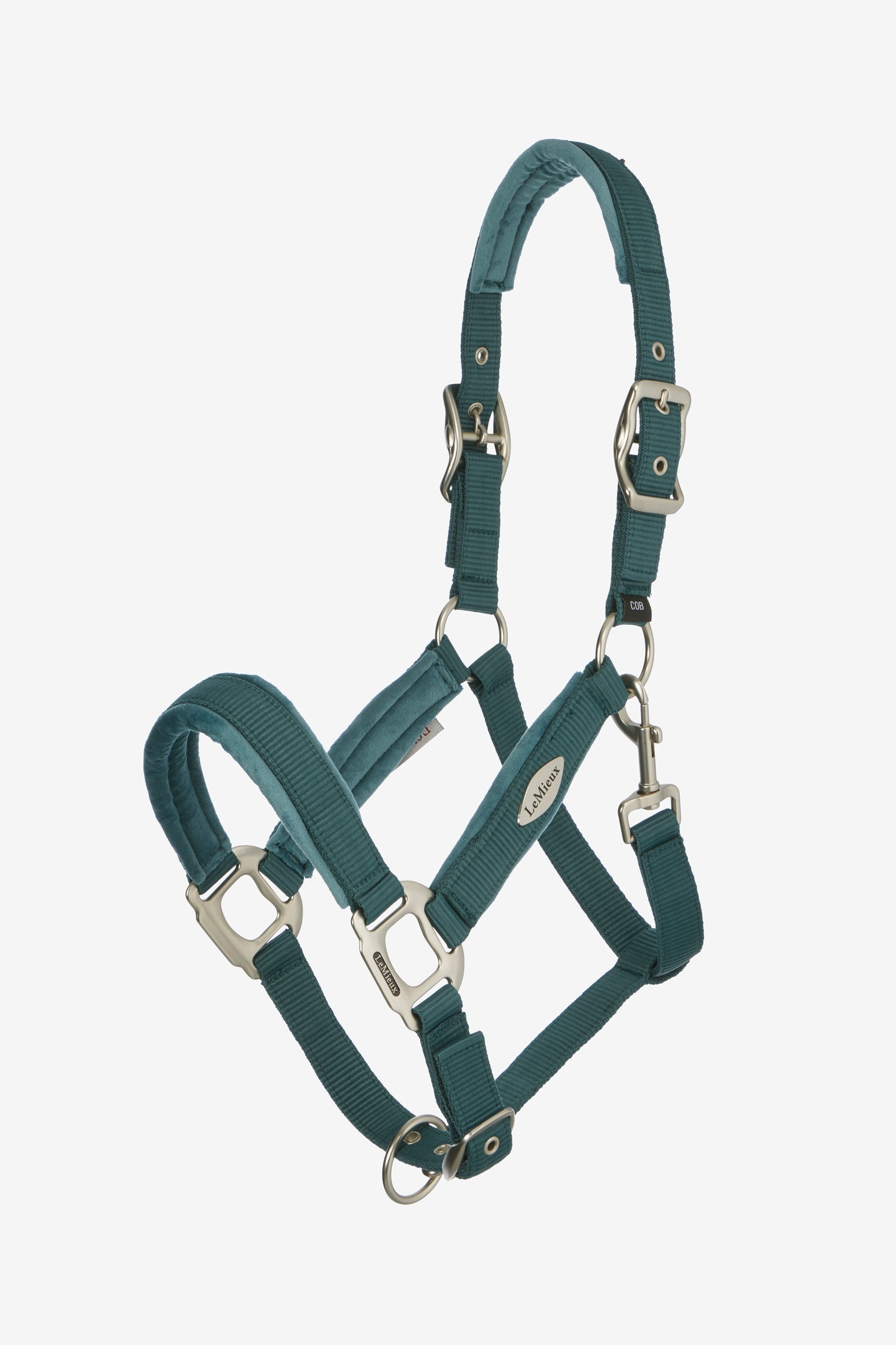 LeMieux Versailles Halter Halters & Leads