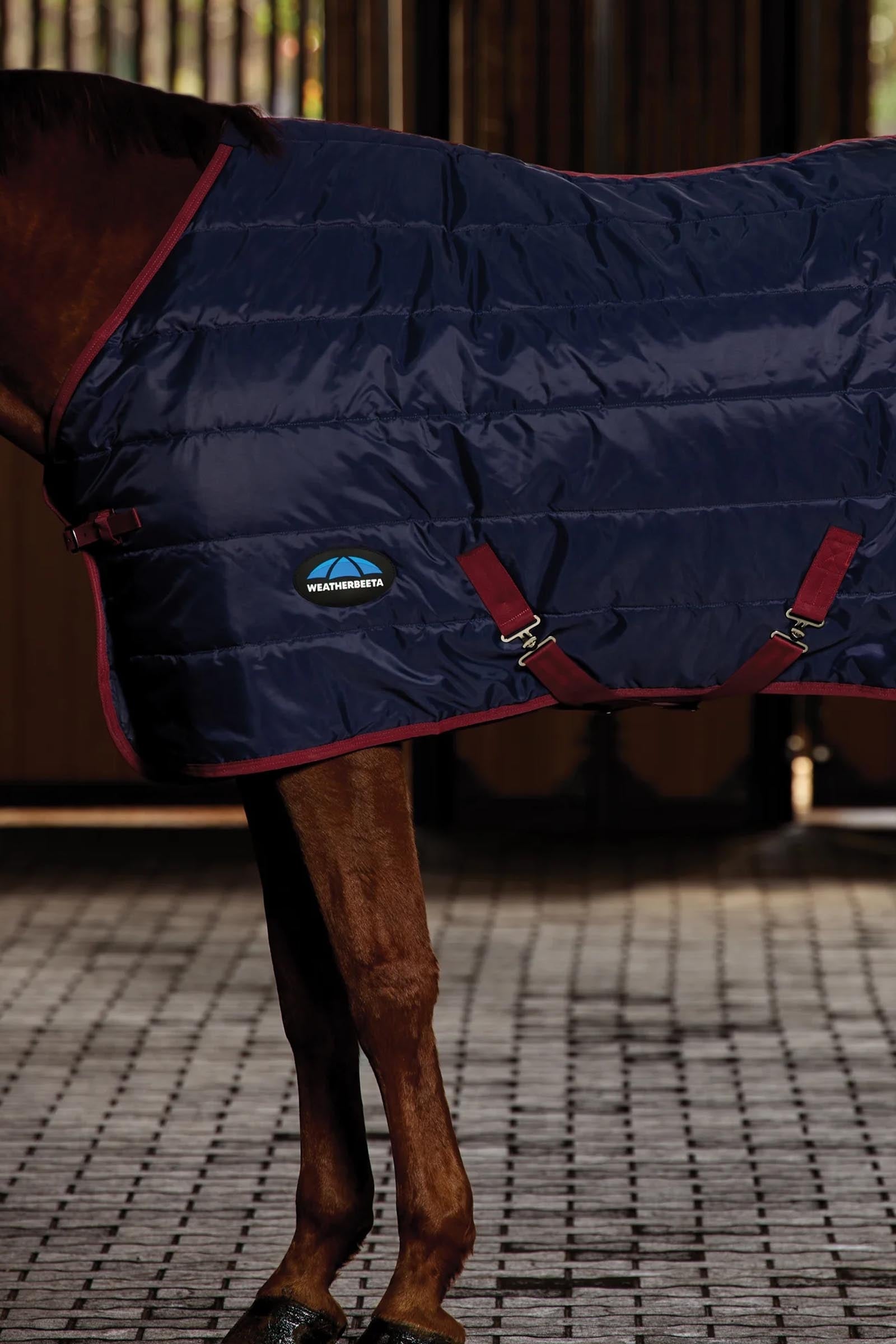 Weatherbeeta Stable Rug 220g Horse Rugs