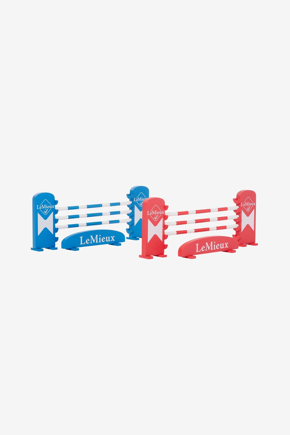 LeMieux Toy Pony Jump Set Gifts & Toys