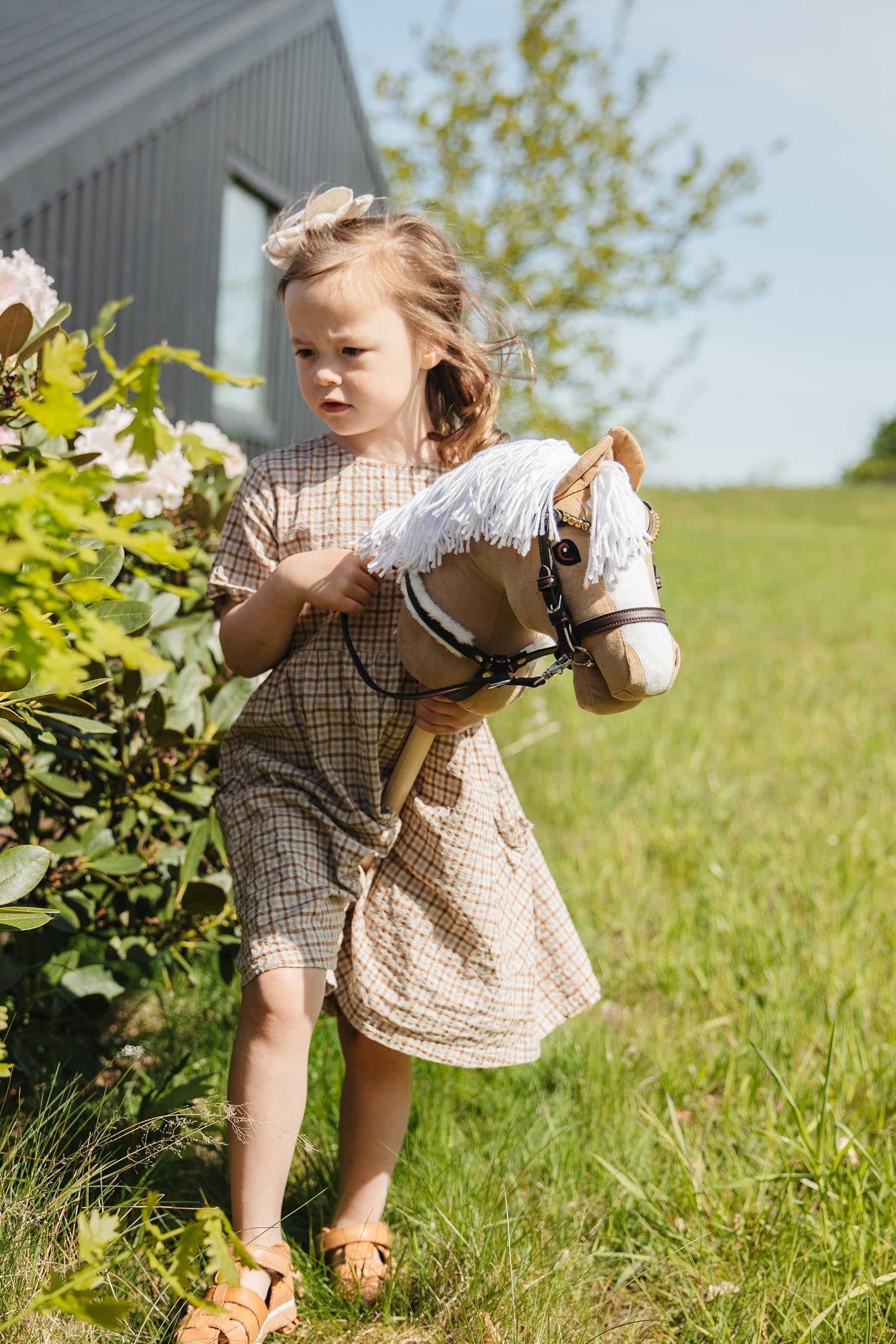 My Hobby Horse Martingal Gifts & Toys