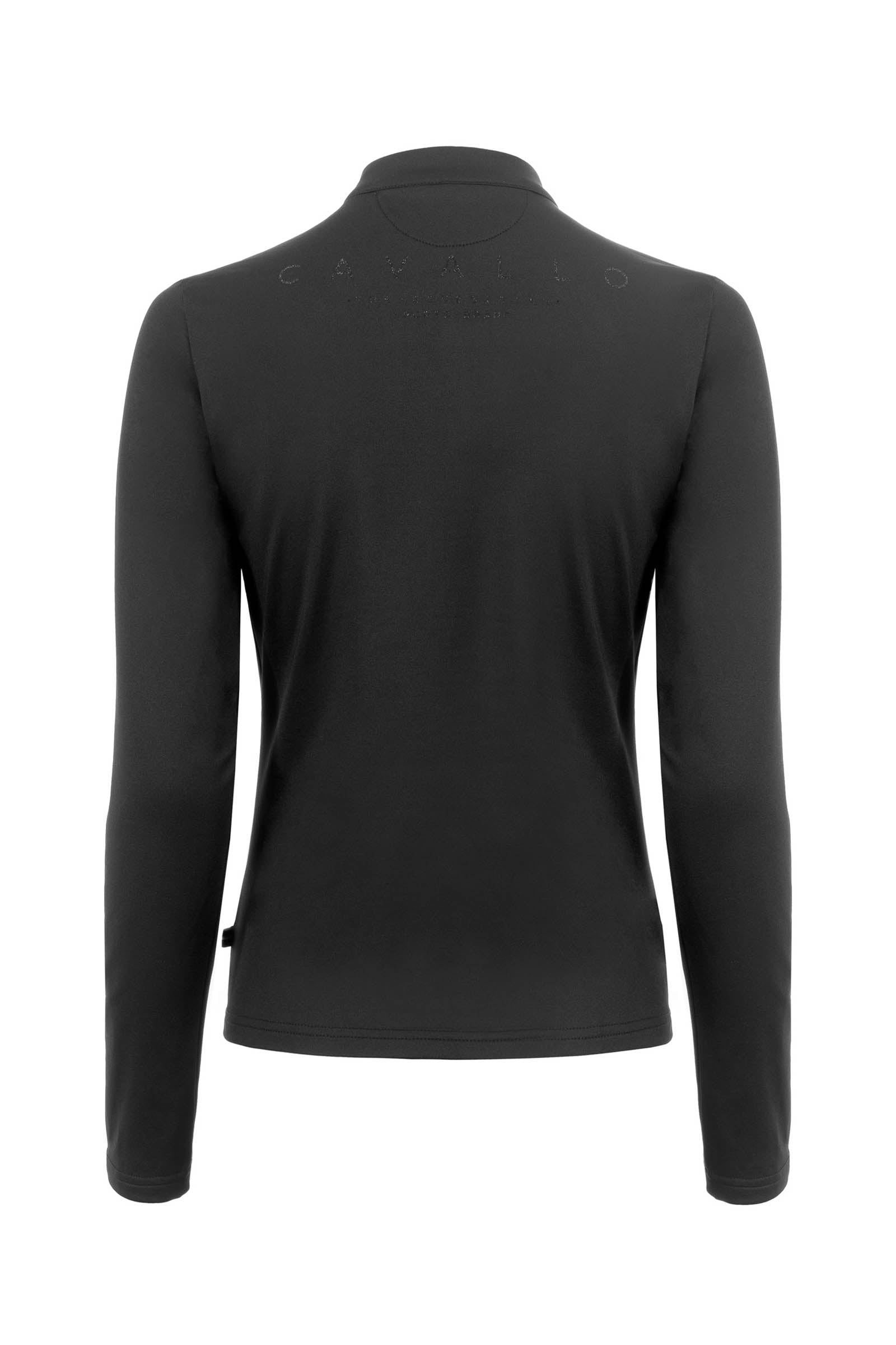 Cavallo CAVALREYNA Women's Halfzip-Shirt Women’s Riding Clothing
