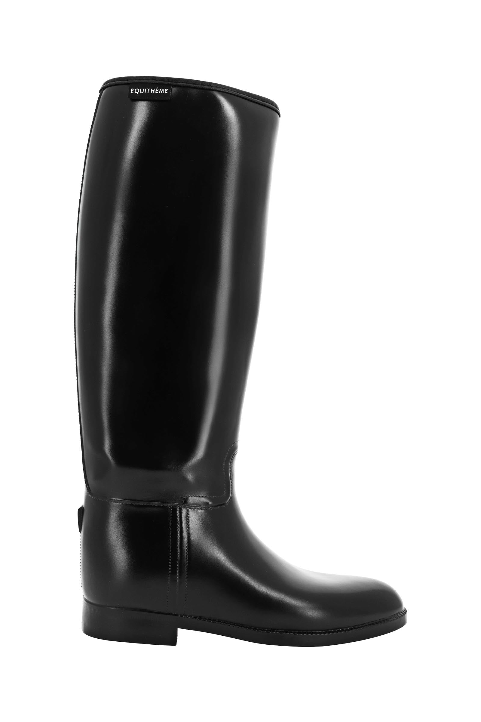 Equi Theme EQUITHÈME Kids´ Riding Tall Boots Riding Boots & Riding Shoes
