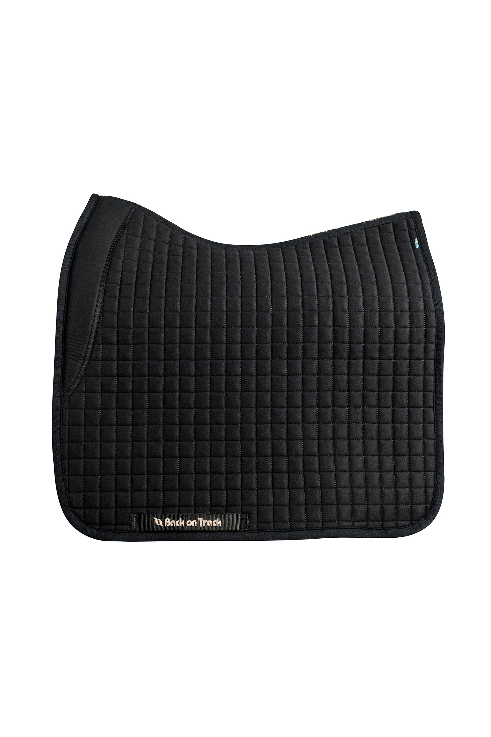 Back on Track No III Saddle Pad Dressage Saddle Pads