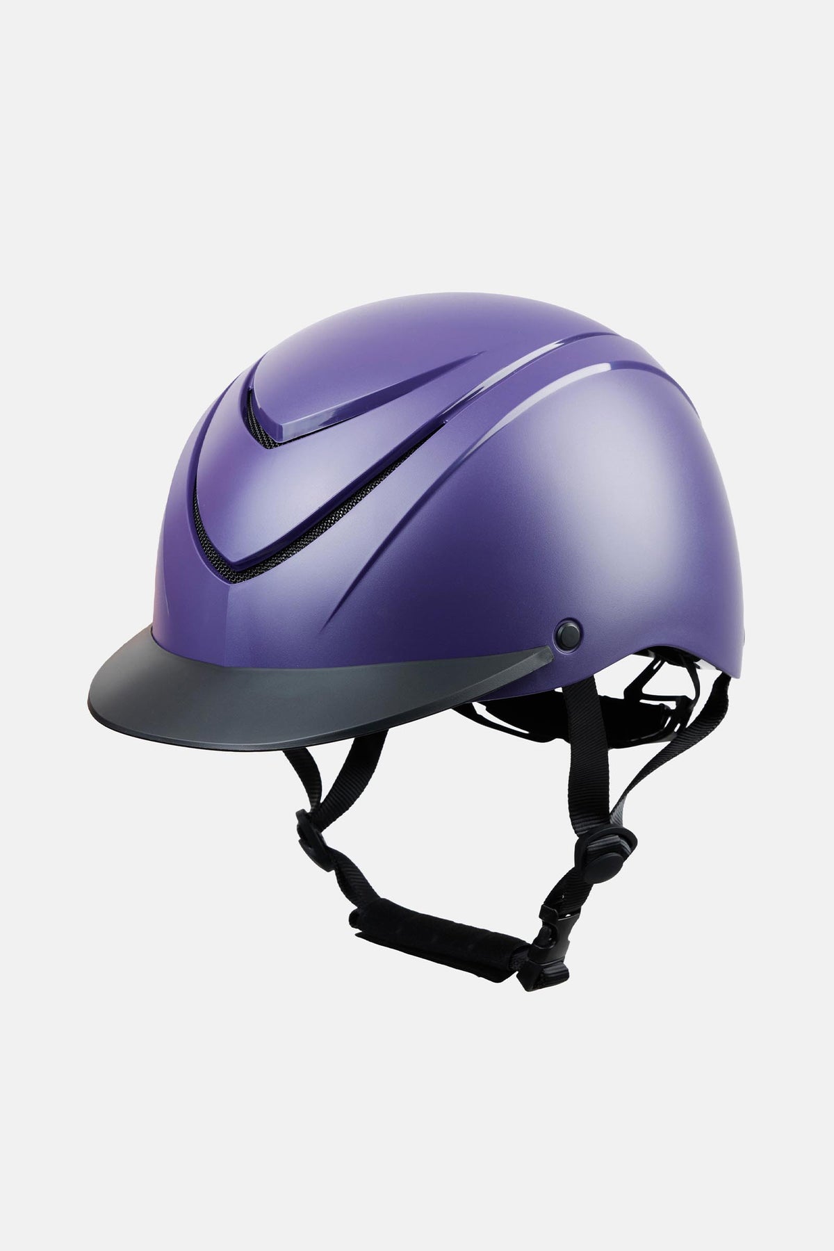 Horze Nova Riding Helmet Safety Equipment