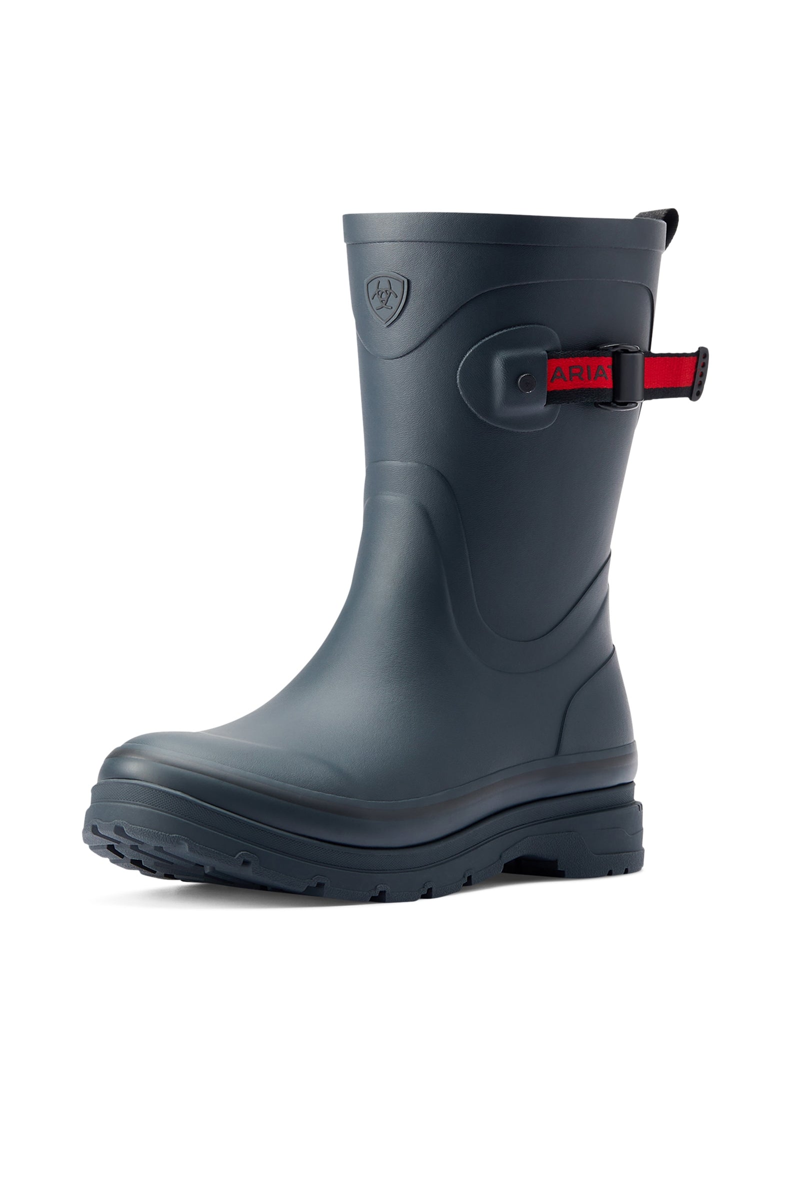 Ariat Kelmarsh Mid dámské gumové holínky střední výšky Riding Boots & Riding Shoes