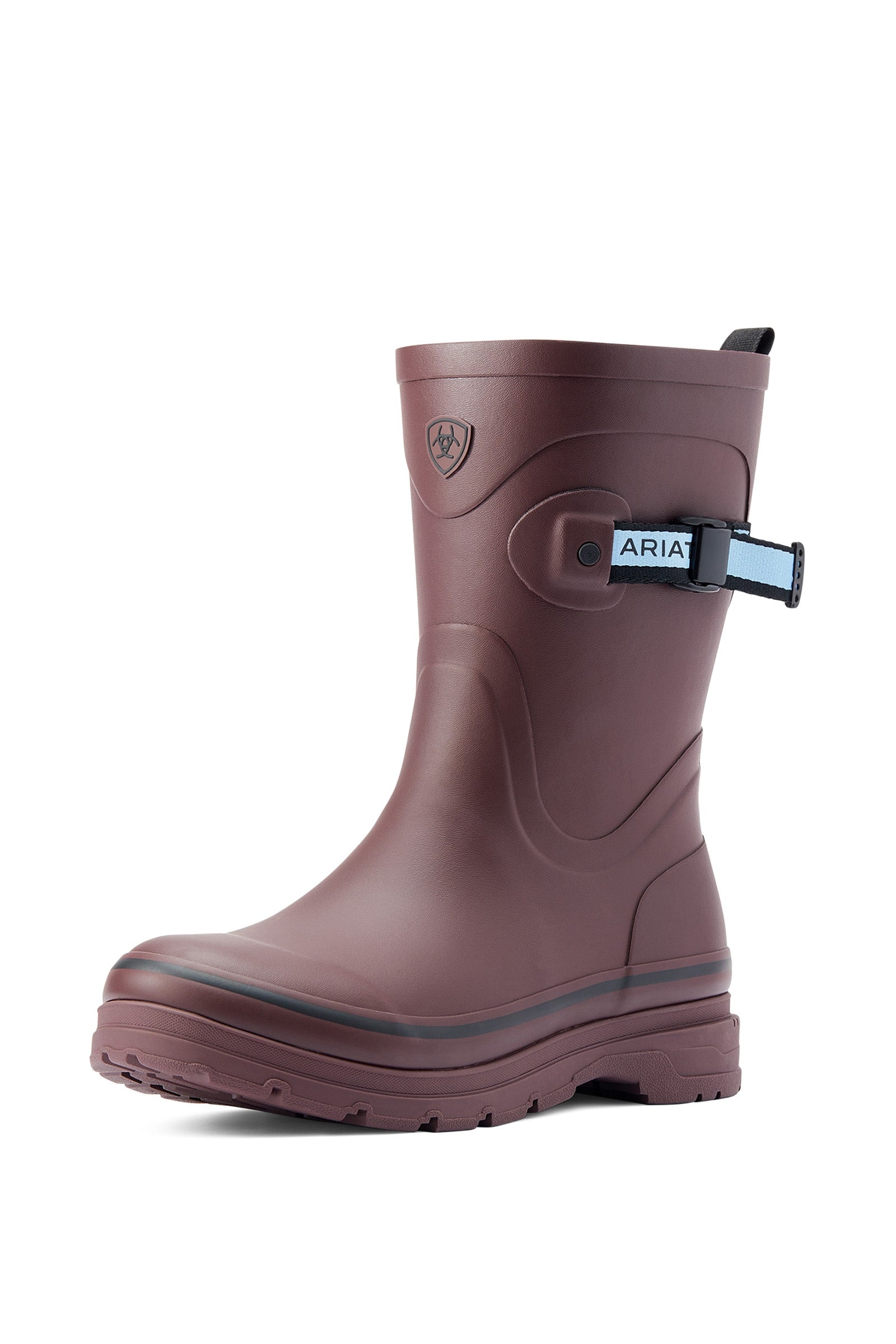Ariat Kelmarsh Mid dámské gumové holínky střední výšky Riding Boots & Riding Shoes