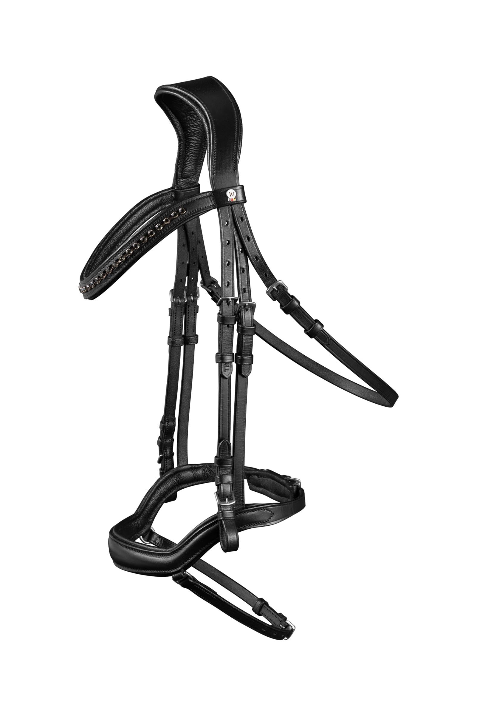 Waldhausen X-Line New Shape II Uzda Bridles & Reins