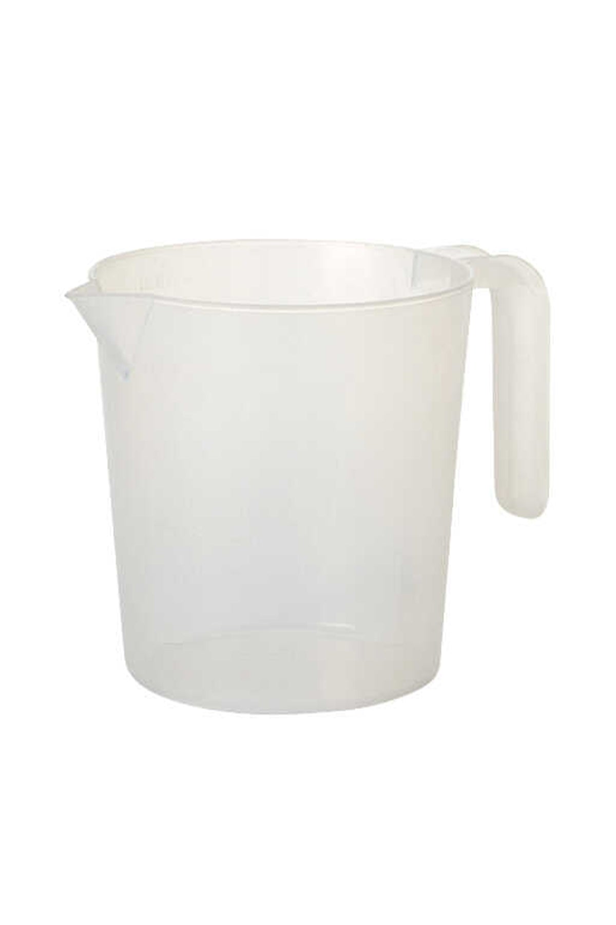 HIPPOTONIC odměrka, 1l Horse Feeders & Waterers