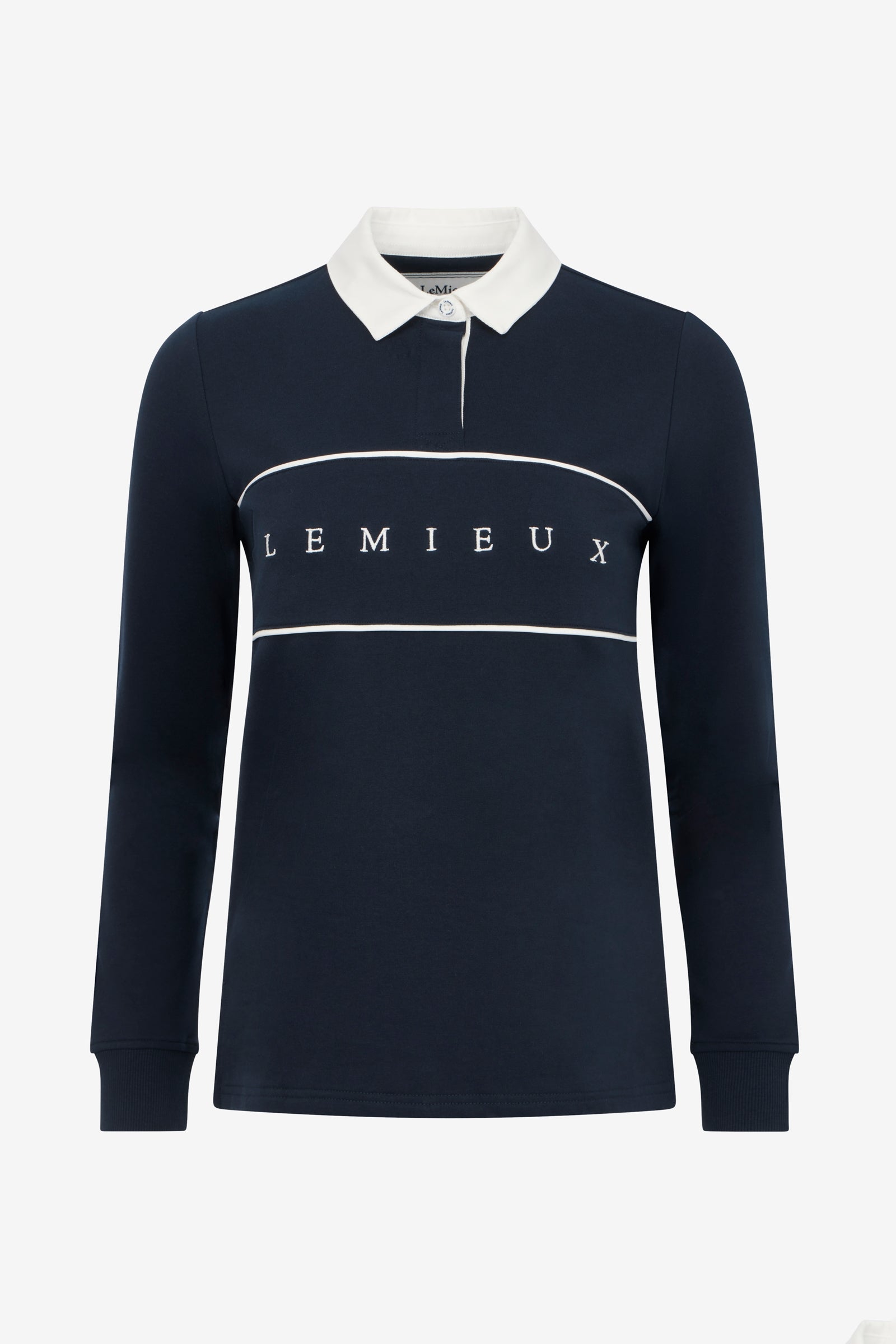 LeMieux Rochelle dámské ragbyové tričko Women’s Riding Clothing