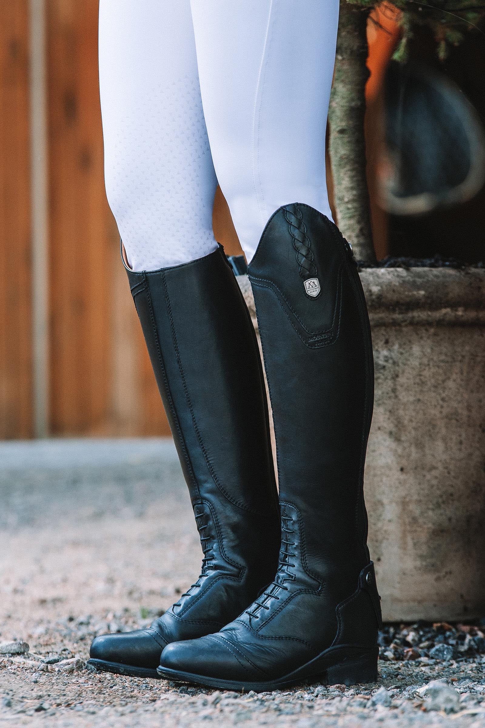 Mountain Horse Valkyria Women´s Tall Riding Boot Riding Boots & Riding Shoes
