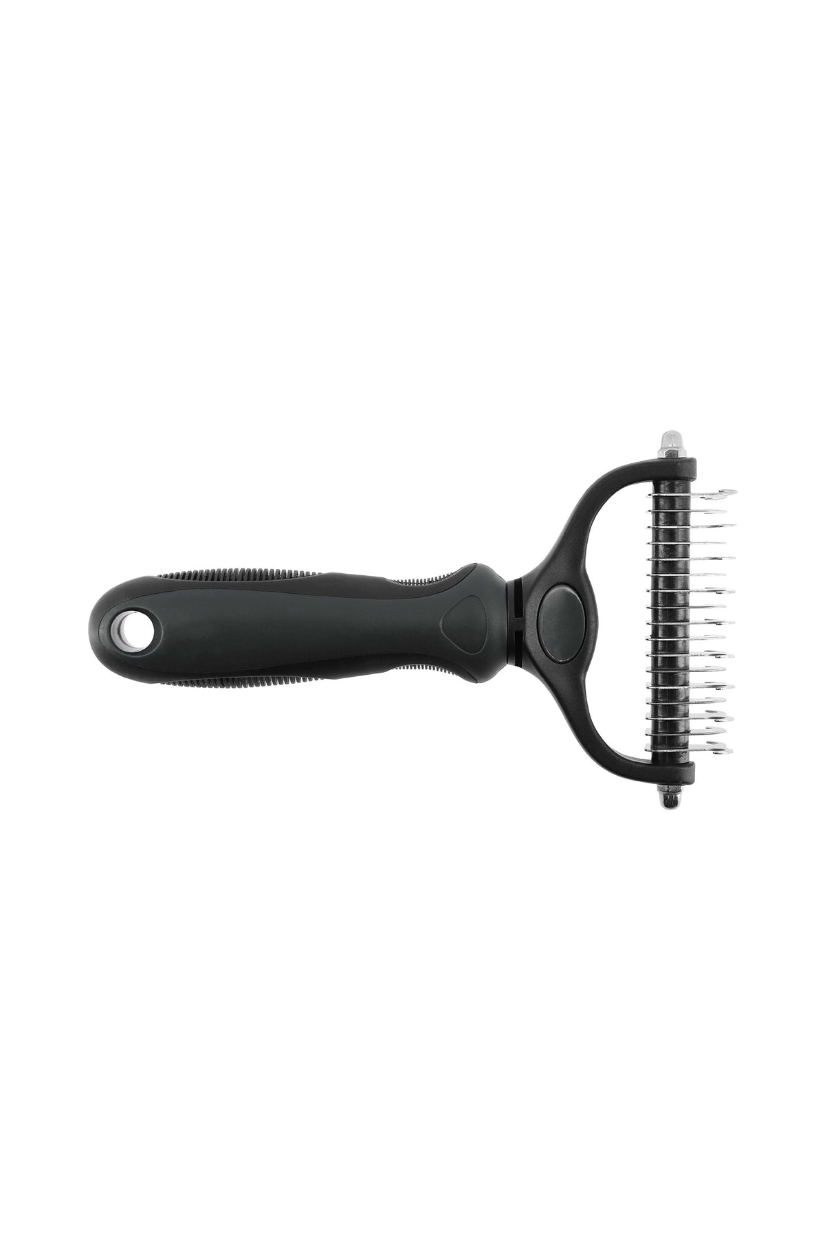 HIPPOTONIC Undercoat Mane Comb Horse Grooming Tools