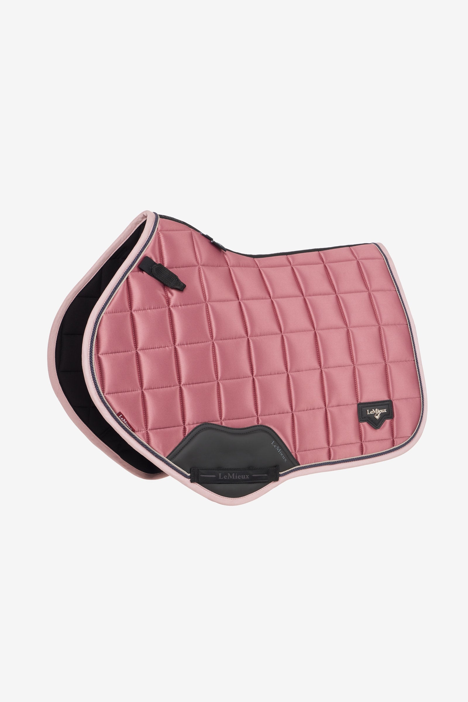 LeMieux Loire Square CC Skokové podsedlová dečka Saddle Pads