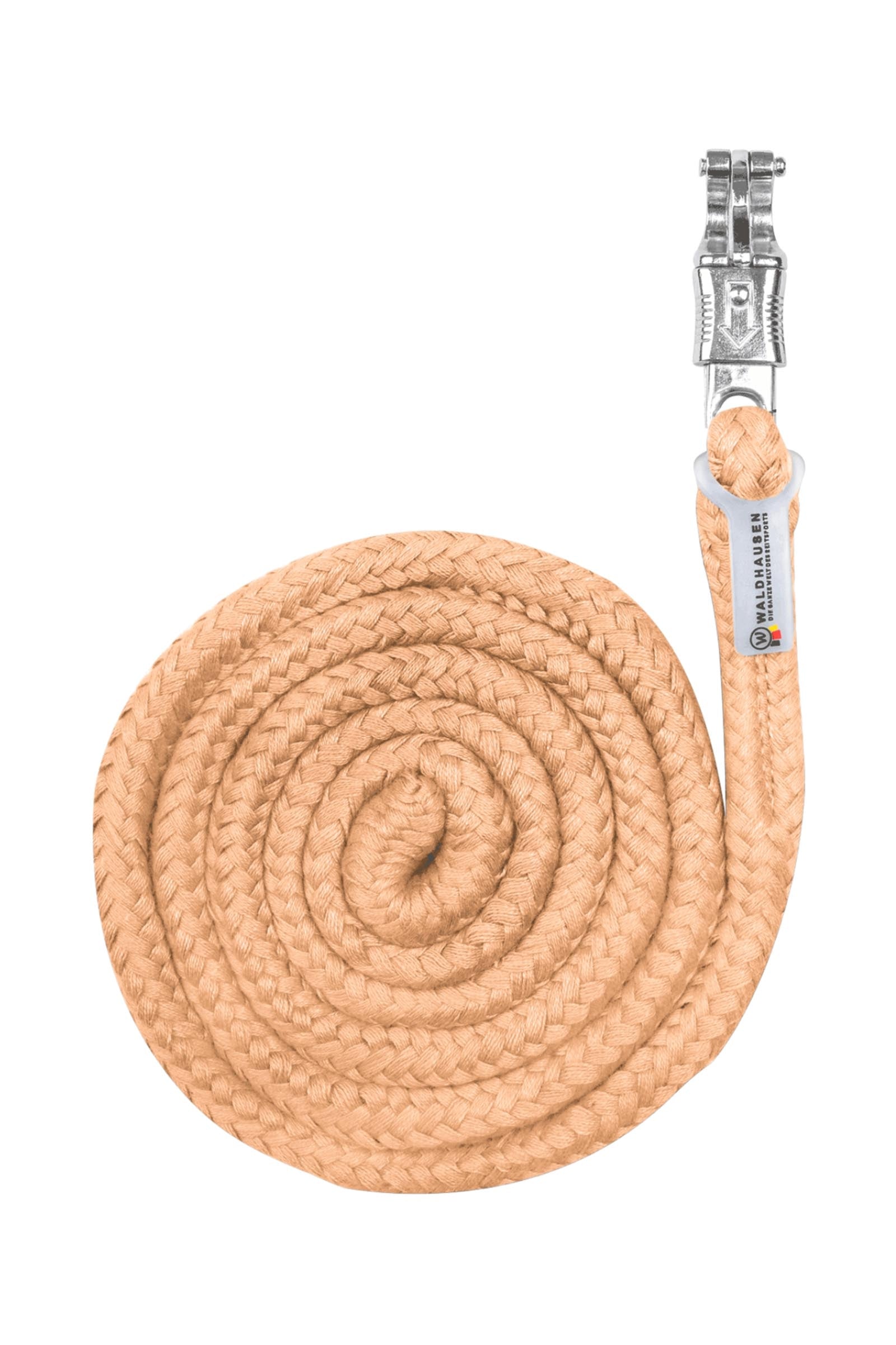 Waldhausen Economic uvazovací lano s panickým hákem Halters & Leads