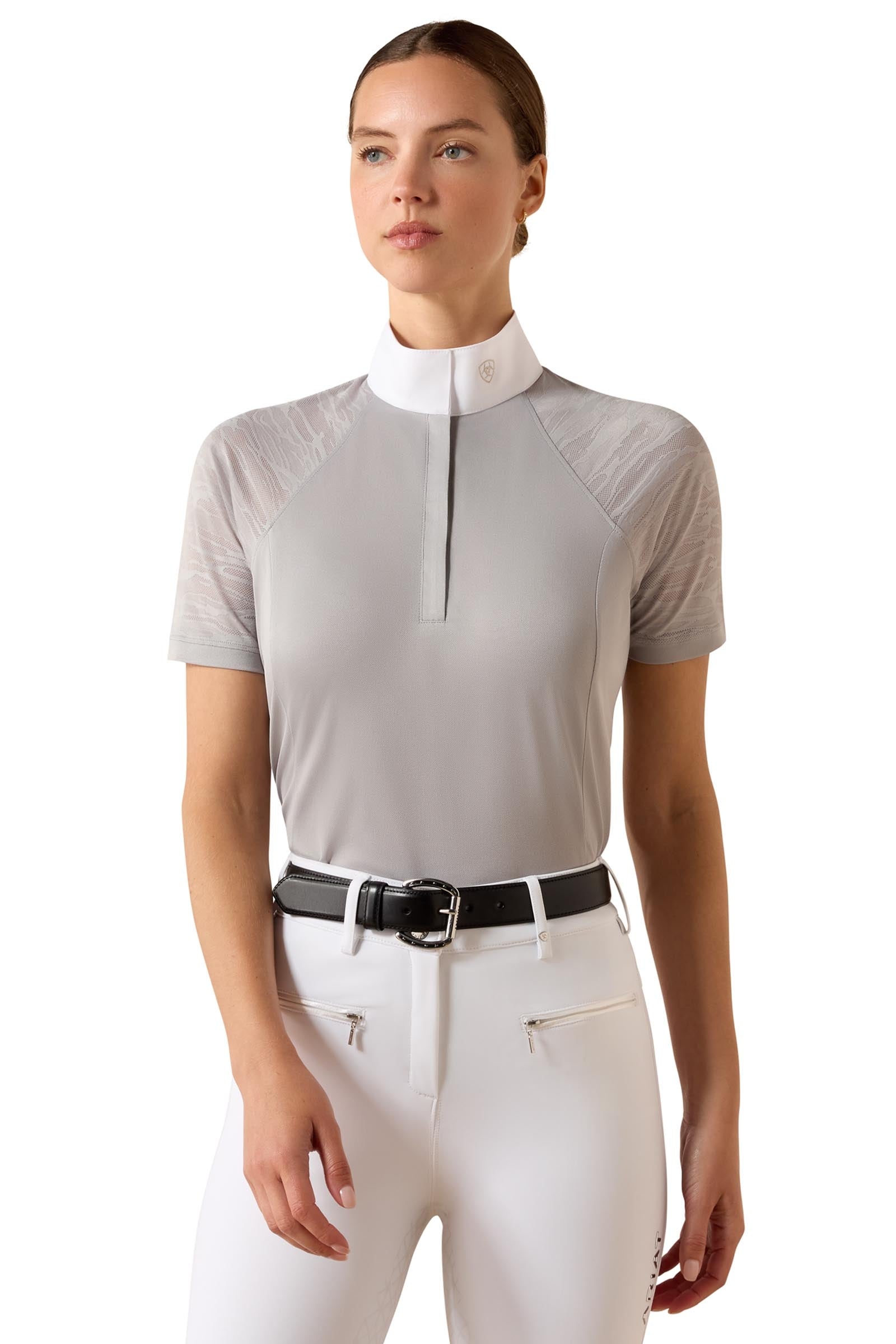 Ariat Aptos Vent 2.0 dámská soutěžní košile Women’s Riding Clothing