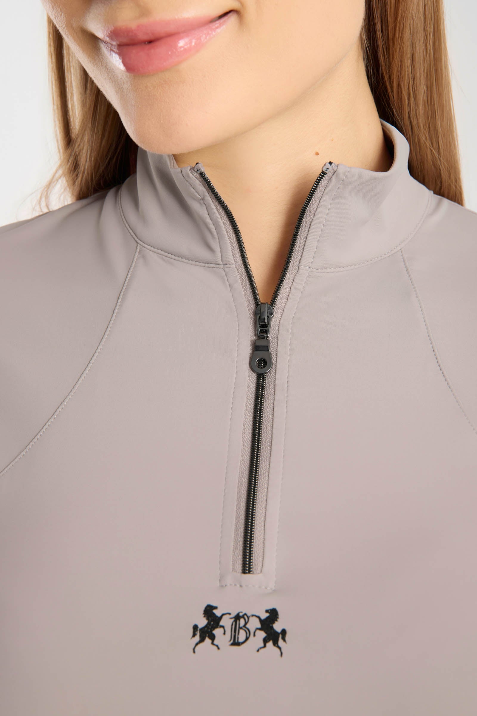 B Vertigo Joelle Women´s Training Shirt With Short Sleeves Women’s Riding Clothing