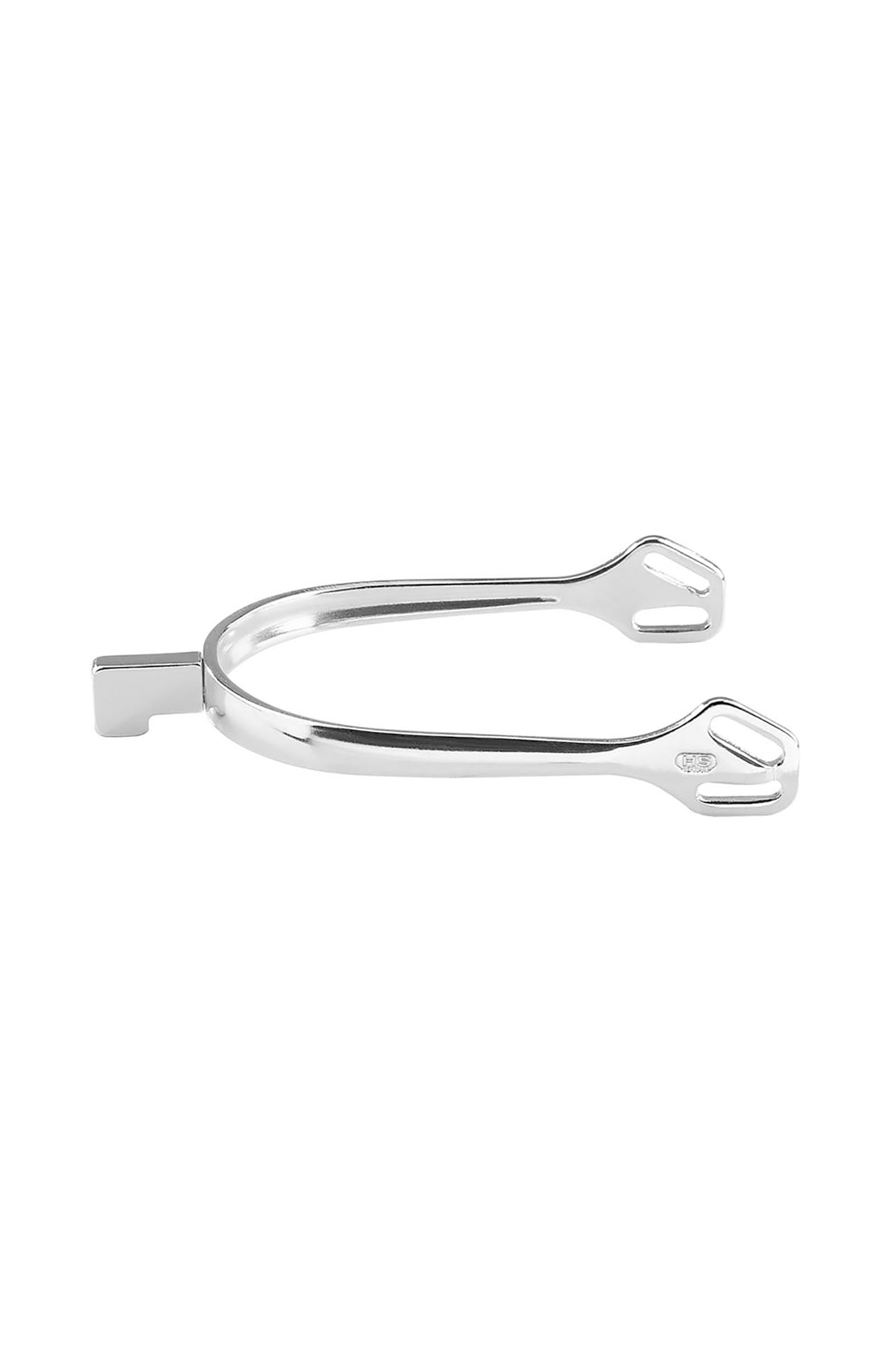 Sprenger Ultra Fit kladívkové ostruhy, nerezová ocel, 20 mm, kladívkový krček Riding Whips, Crops & Spurs