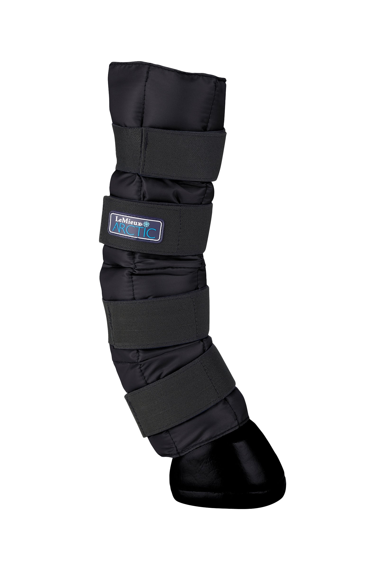 LeMieux Arctic Ice chladící kamaše (pár) Leg & Hoof Protection