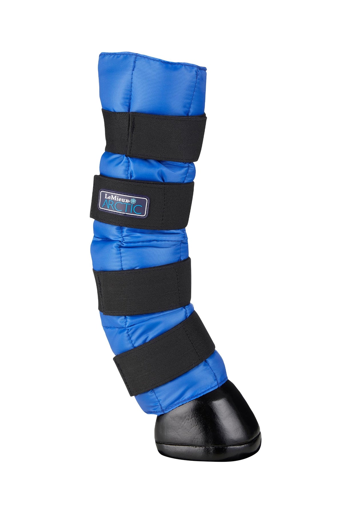 LeMieux Arctic Ice chladící kamaše (pár) Leg & Hoof Protection