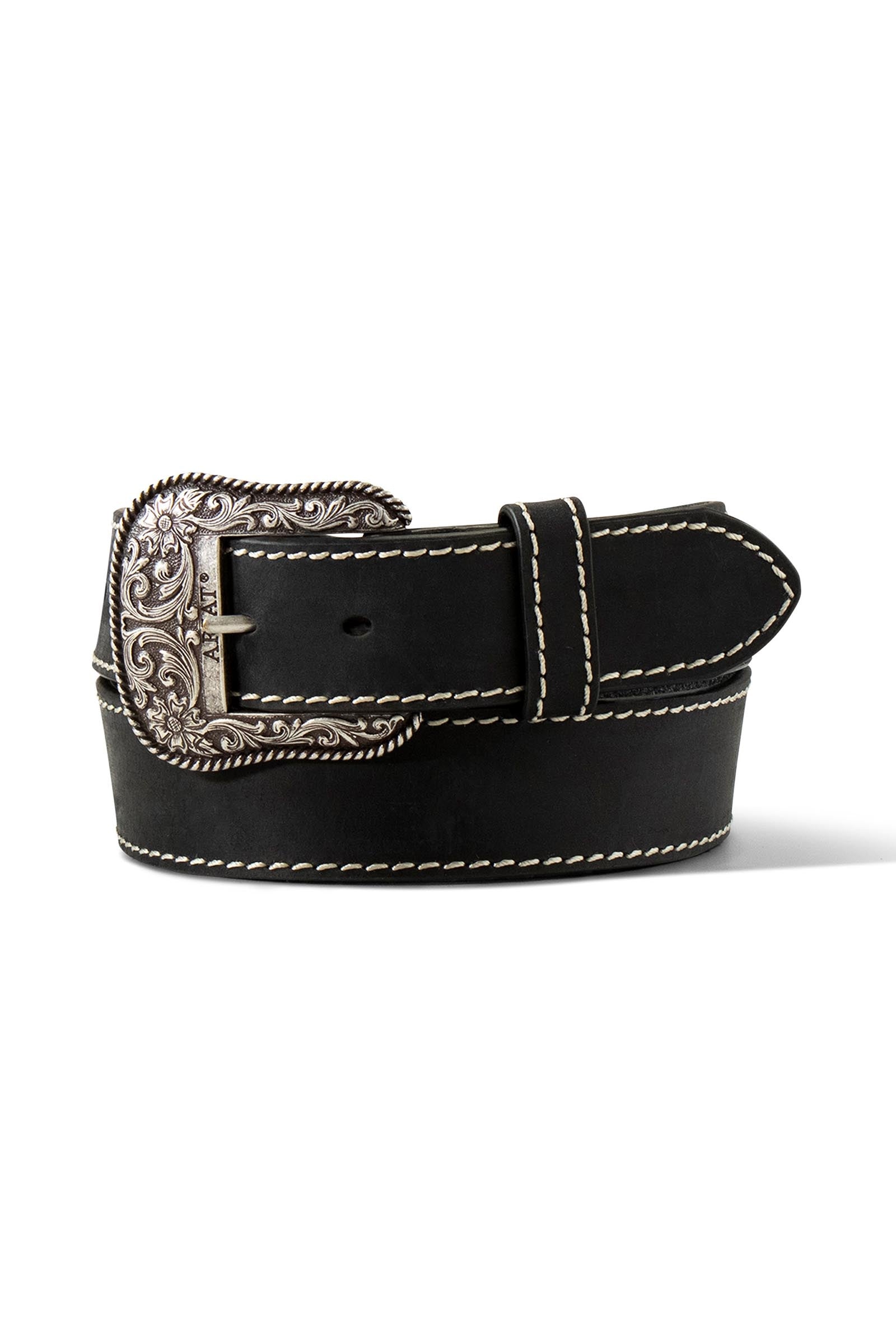 Ariat Accent Stitch Dámský pásek Accessories