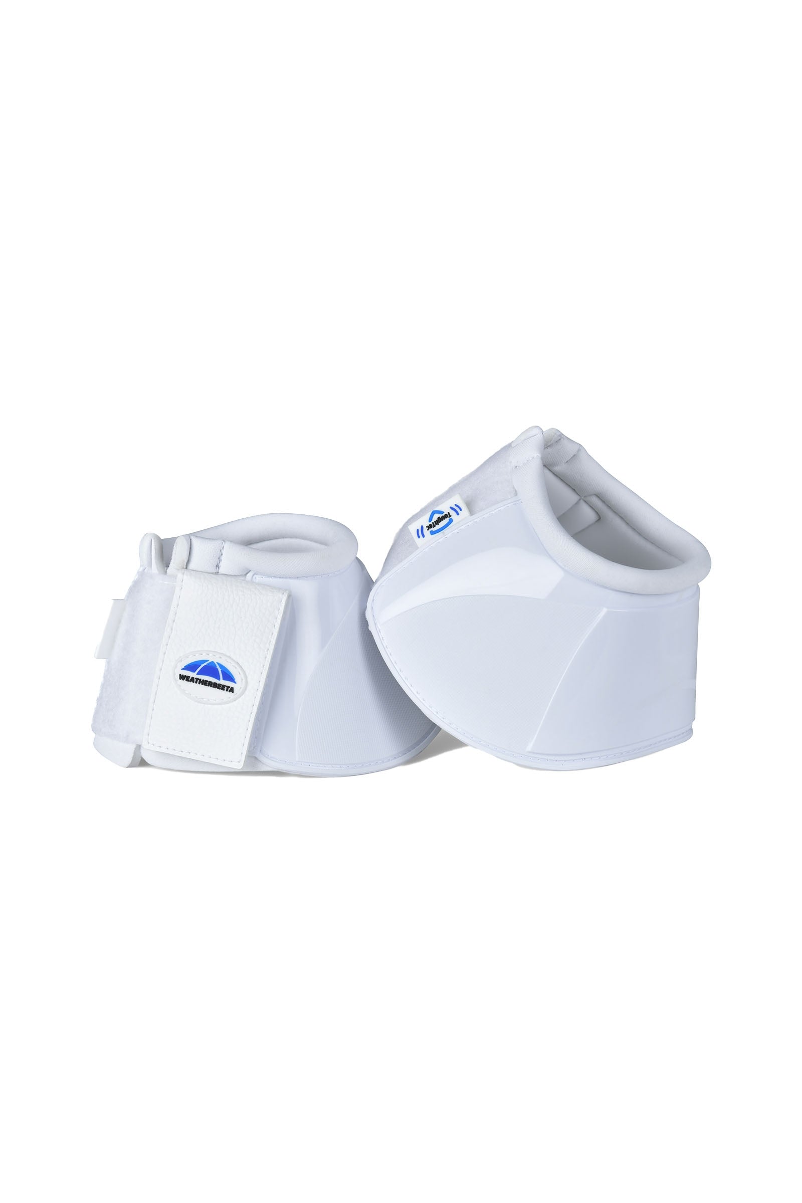 Weatherbeeta Tough-Tec Impact Zvony pro koně Leg Protection & Hoof Protection for Horses