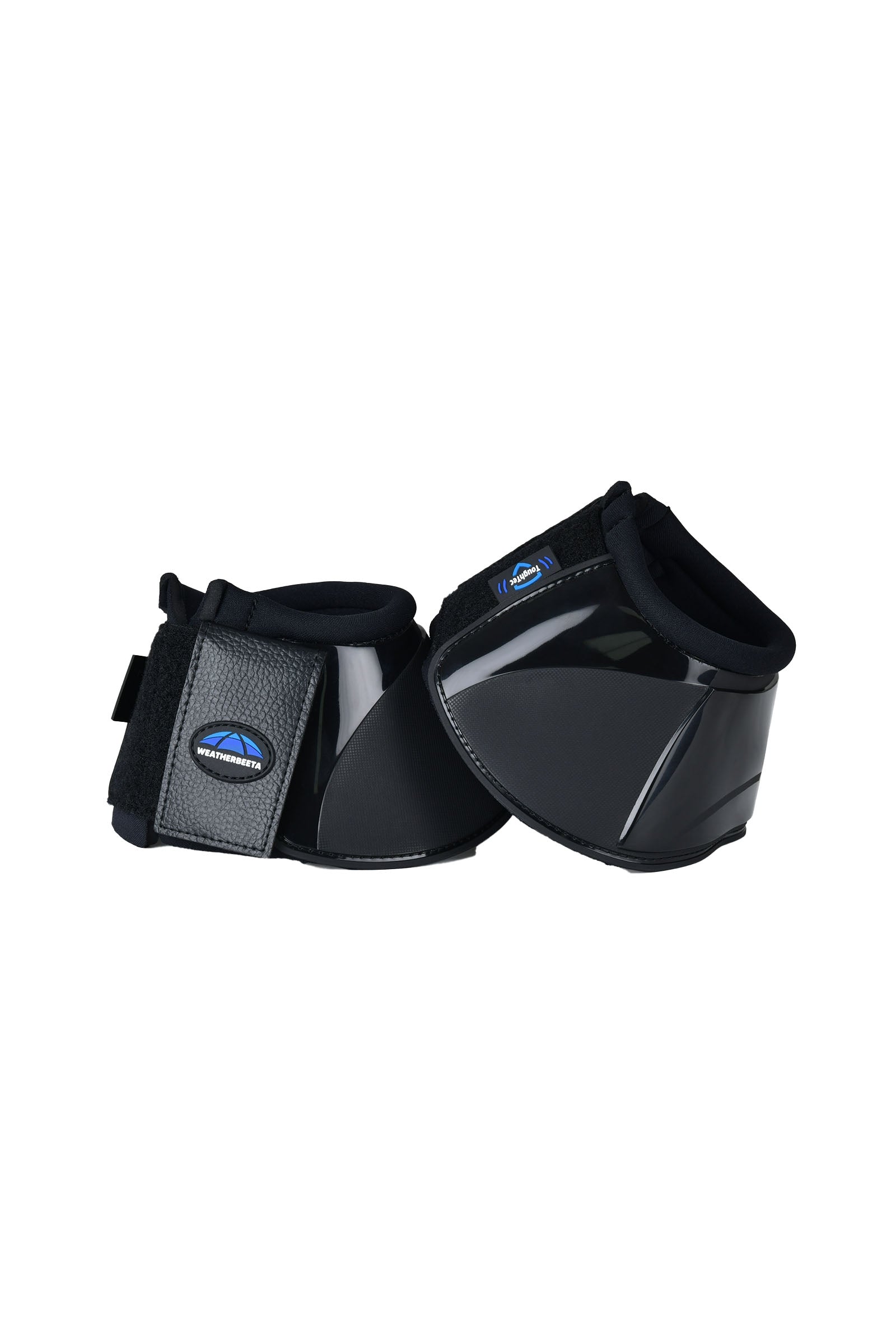 Weatherbeeta Tough-Tec Impact Zvony pro koně Leg Protection & Hoof Protection for Horses