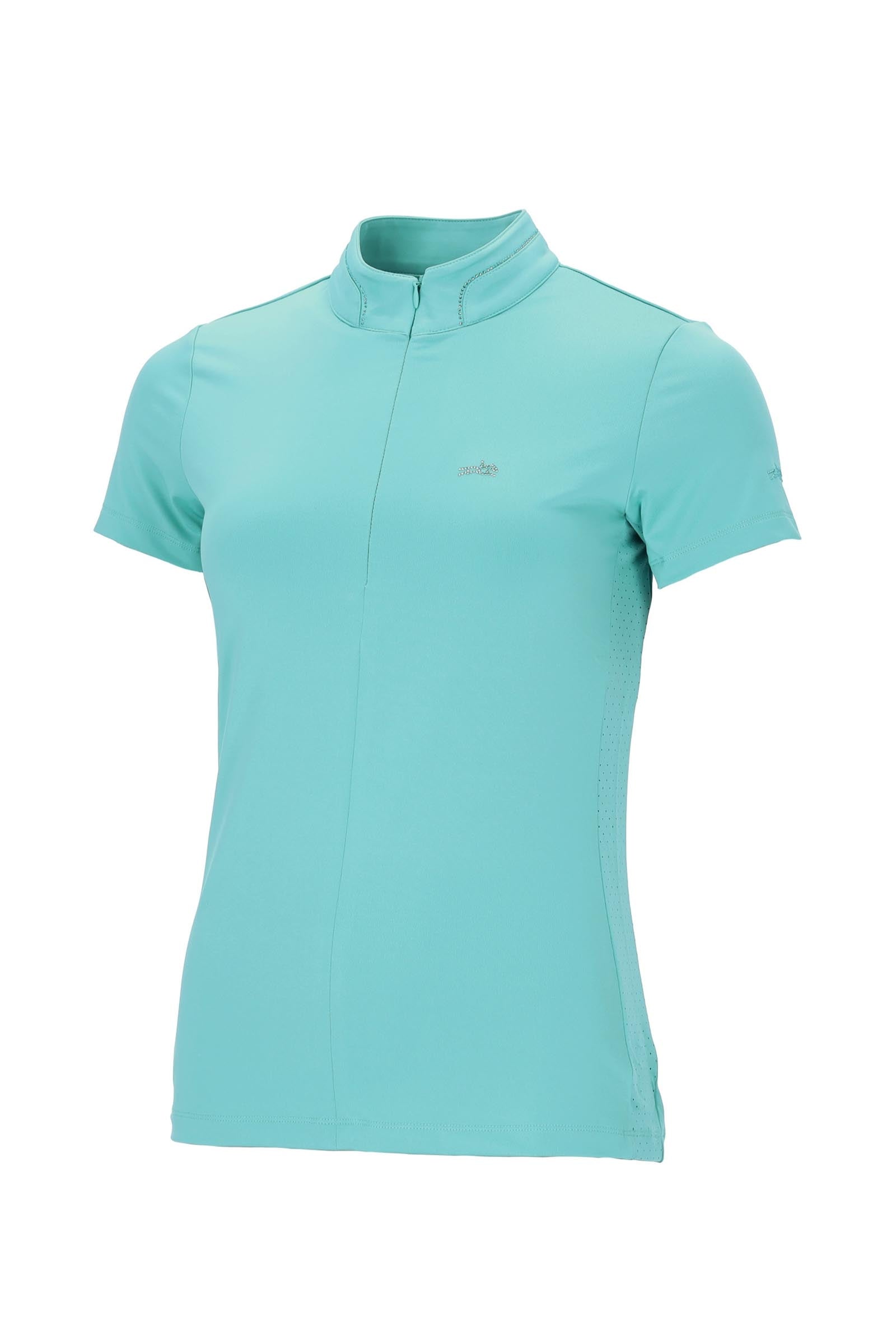 Schockemöhle Sports Poppy 2.6 Style dámské tréninkové tričko Women’s Riding Clothing