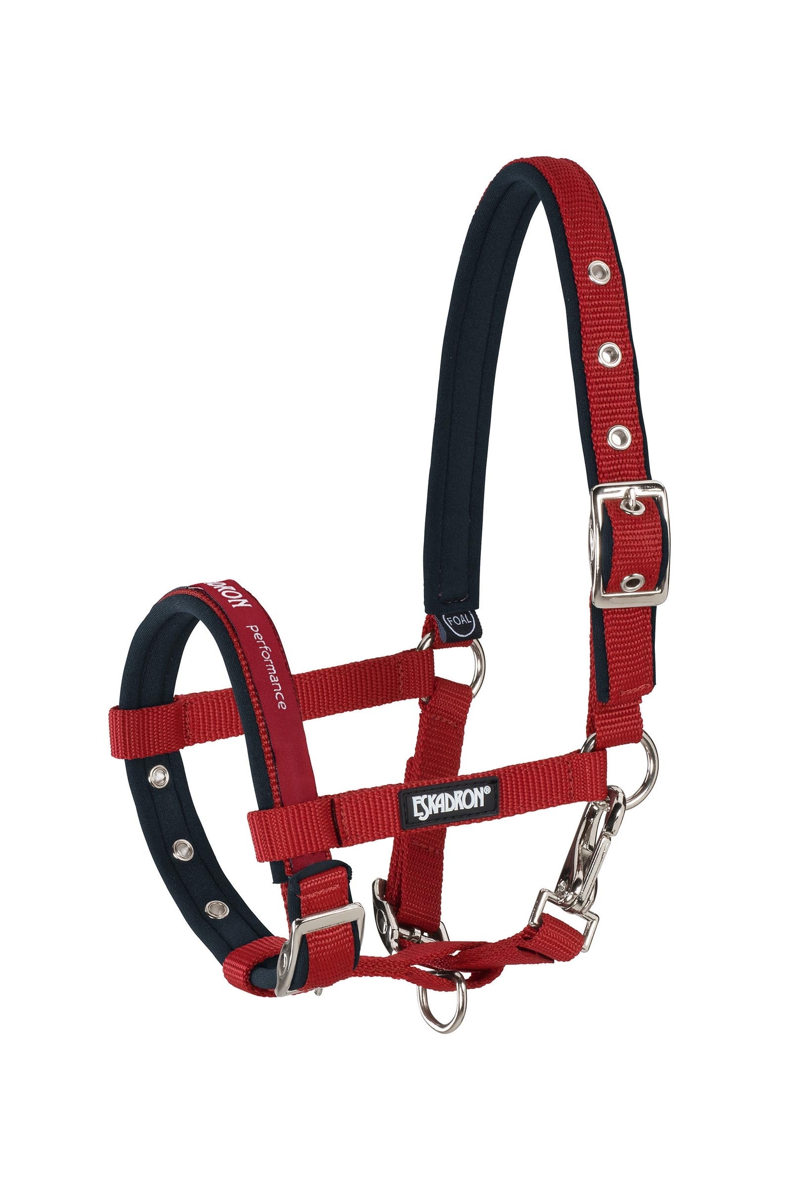 Eskadron Foal Halter Halters & Leads