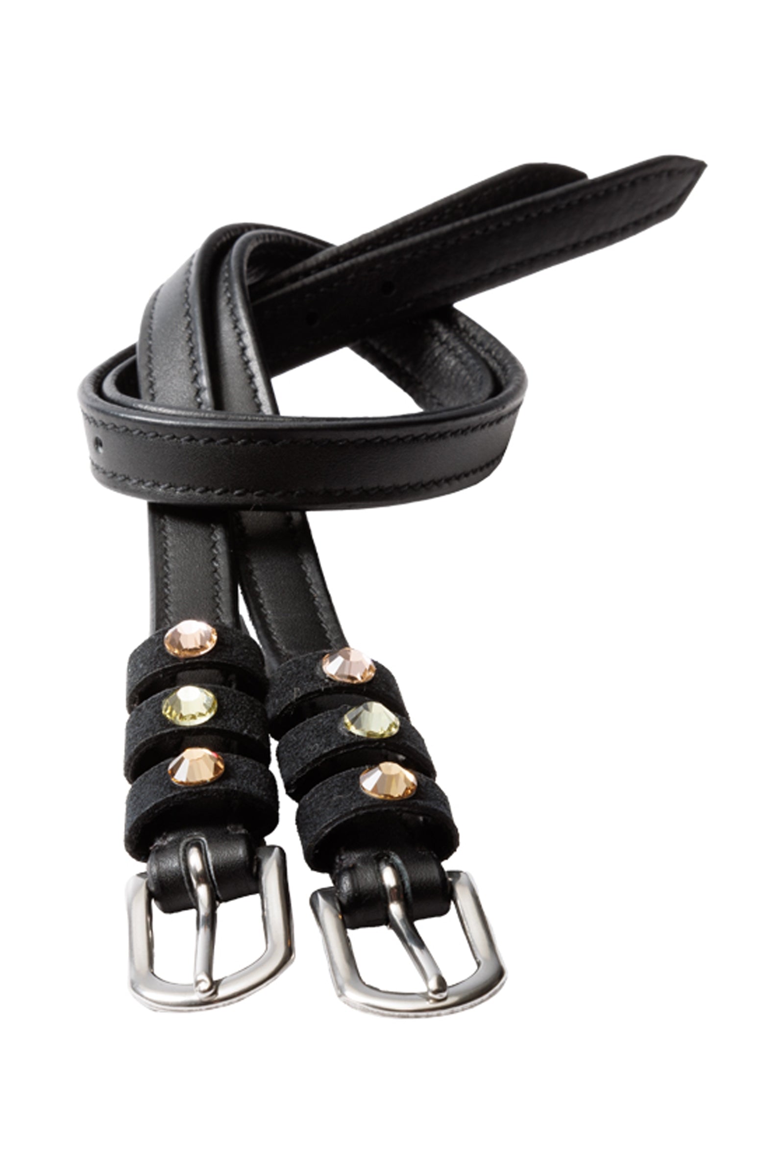 Kavalkade Seasons Dreams Ocasní řemínky Riding Whips, Crops & Spurs