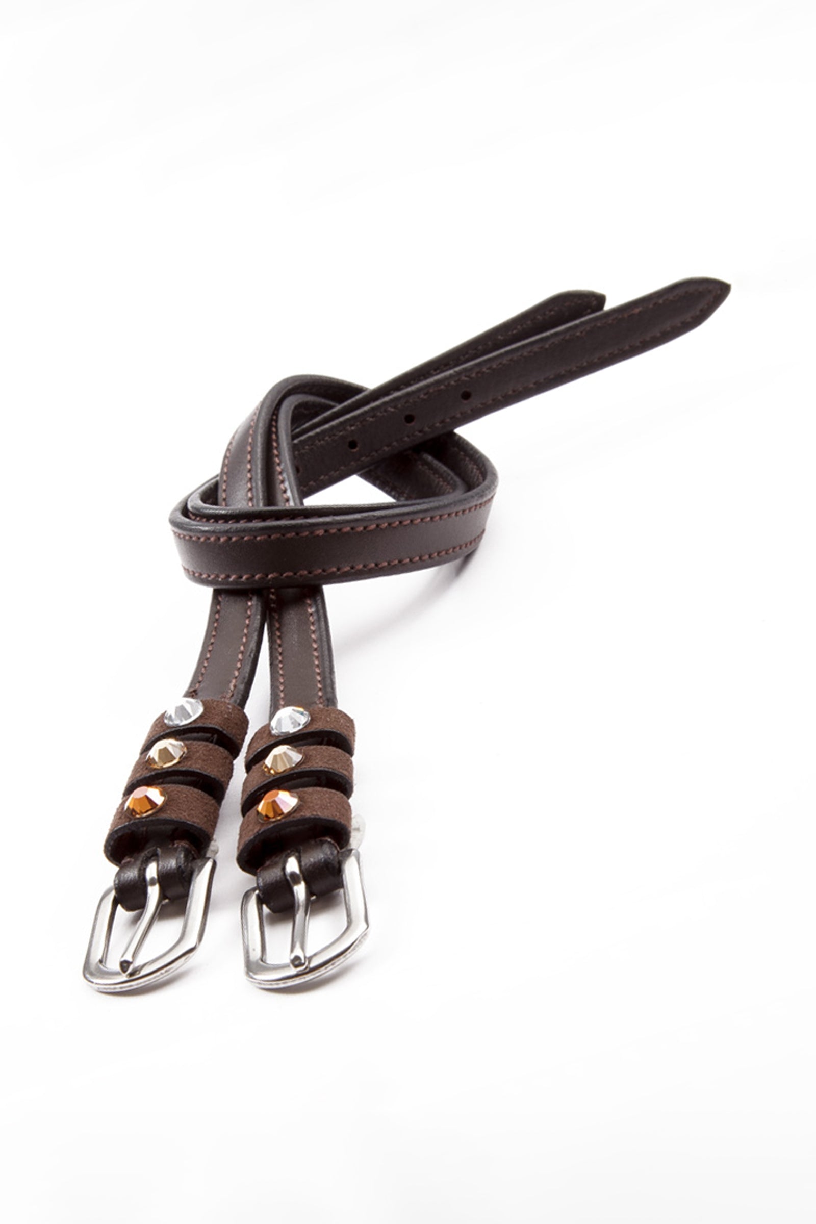Kavalkade Seasons Dreams Ocasní řemínky Riding Whips, Crops & Spurs