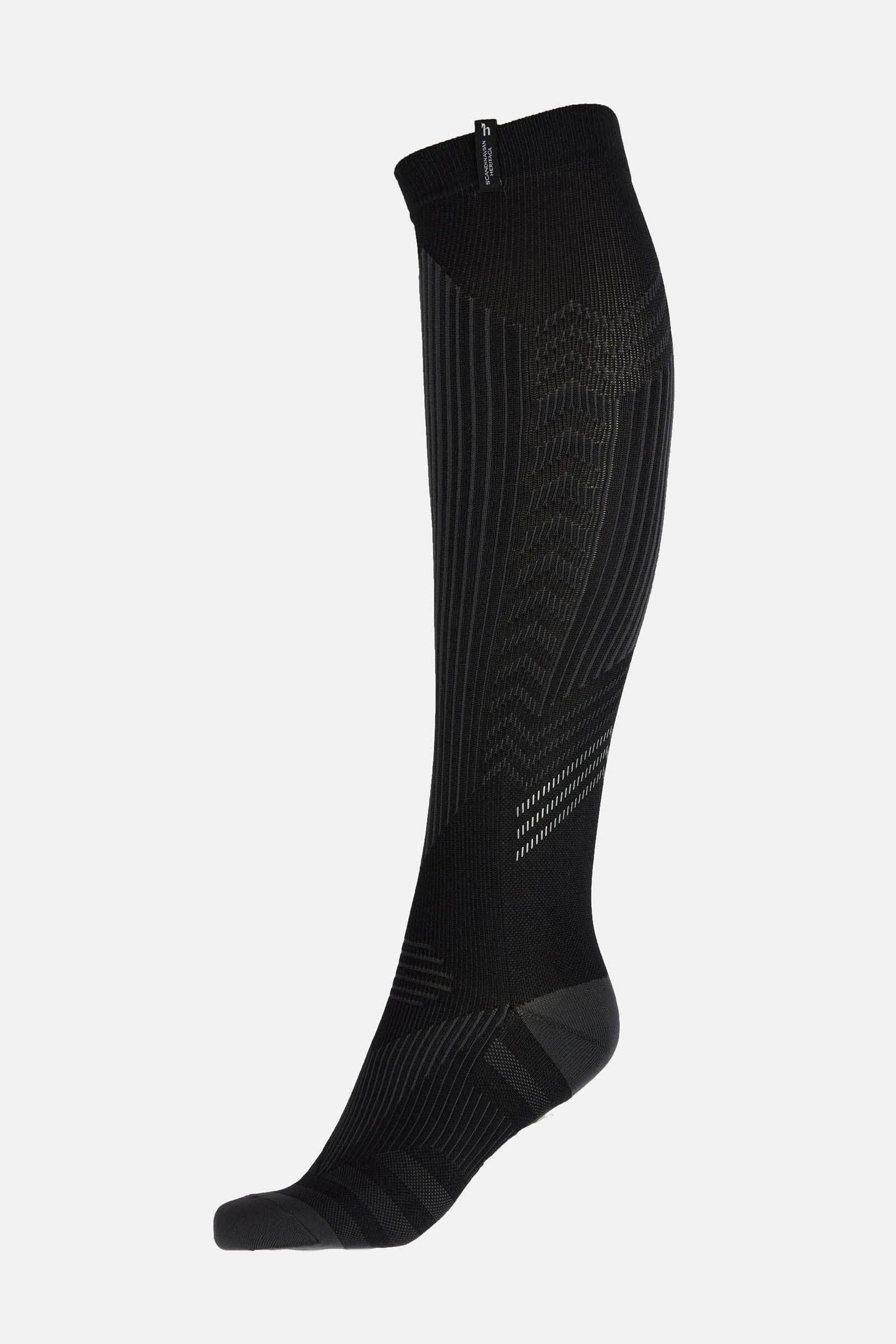 Horze kompresní jezdecké ponožky Socks
