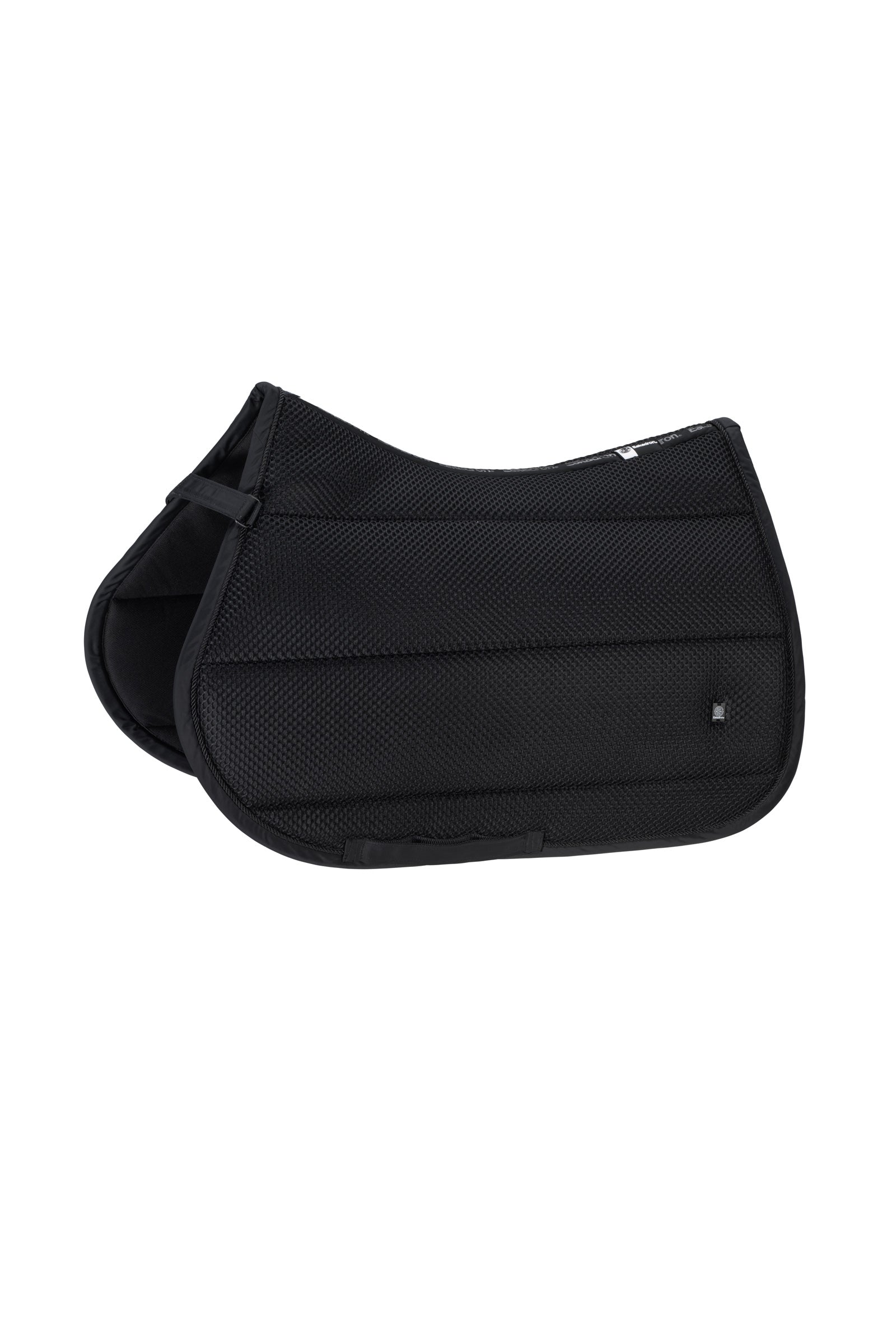 Eskadron Dynamic SS24 Míčový Podsedlový Koberec z Sítě Saddle Pads